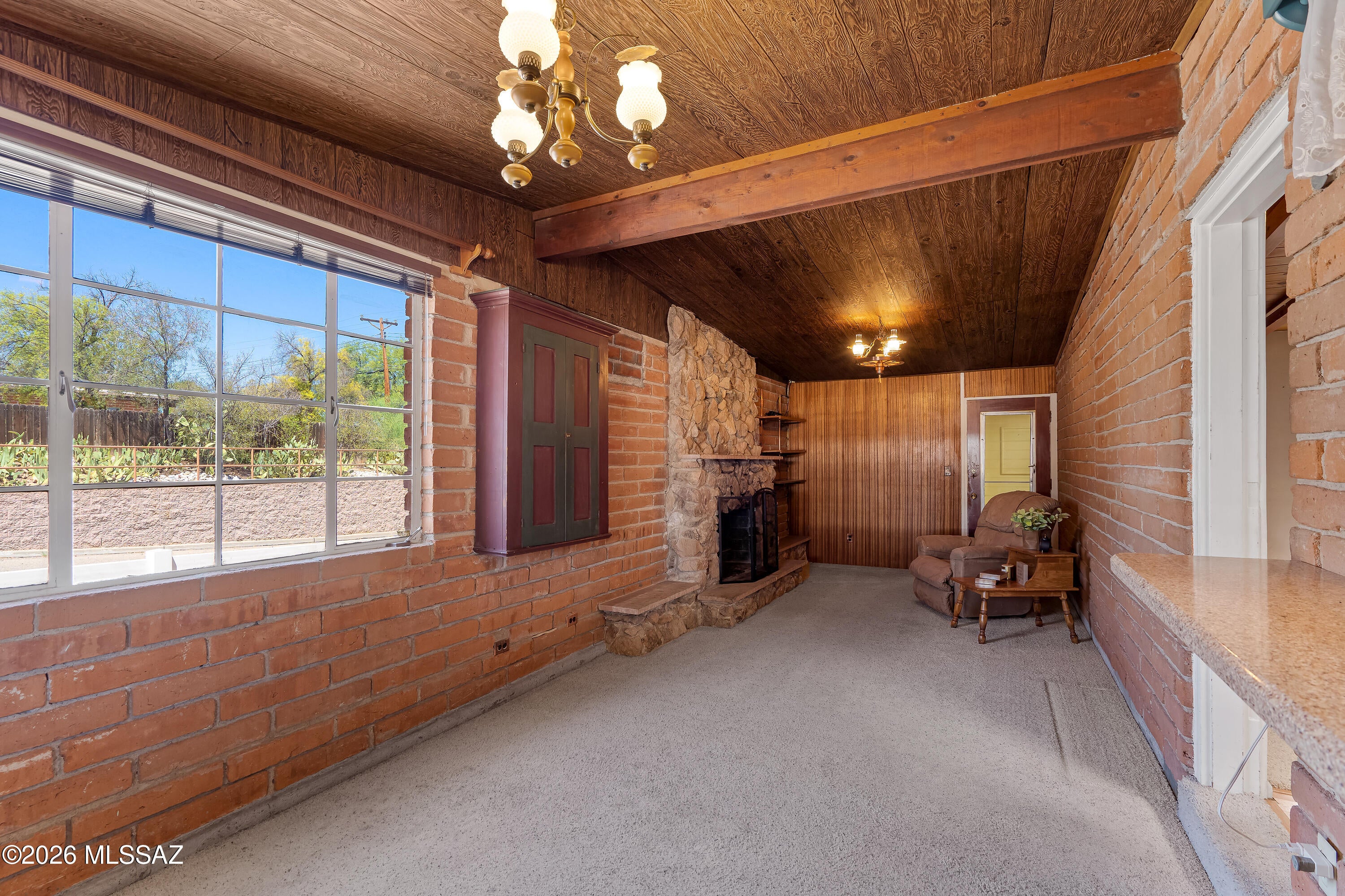 Old Pueblo Estates - Residential