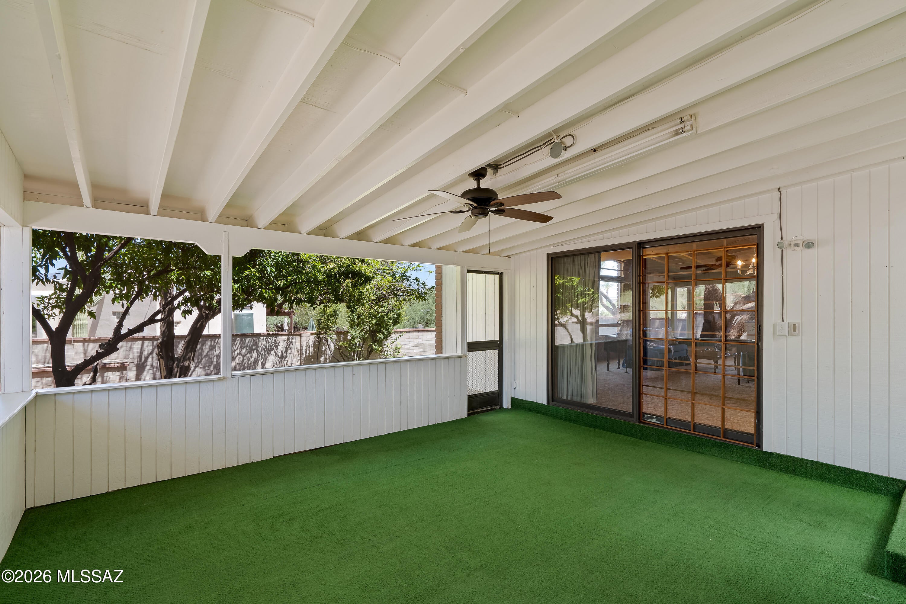 Old Pueblo Estates - Residential