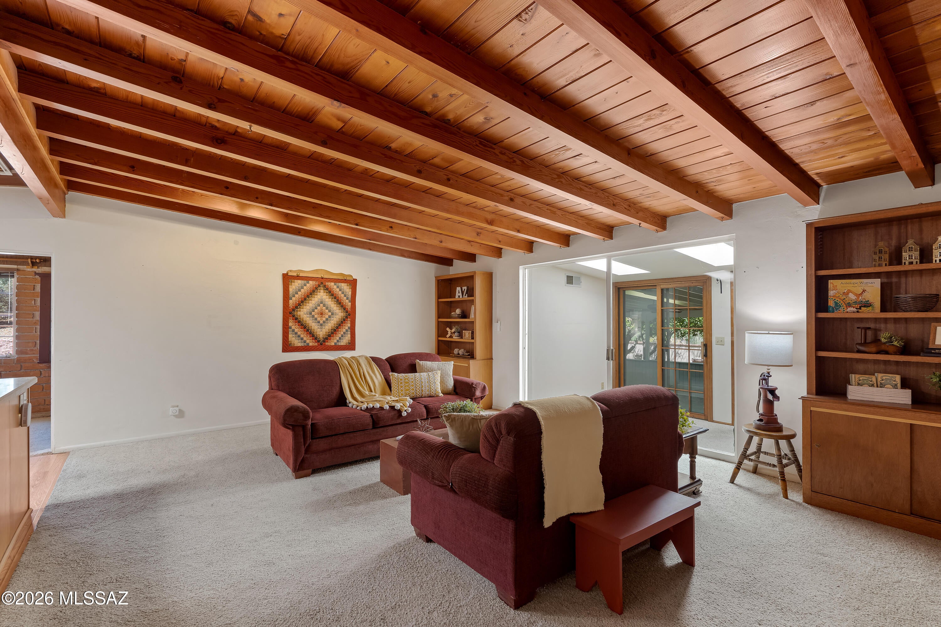 Old Pueblo Estates - Residential