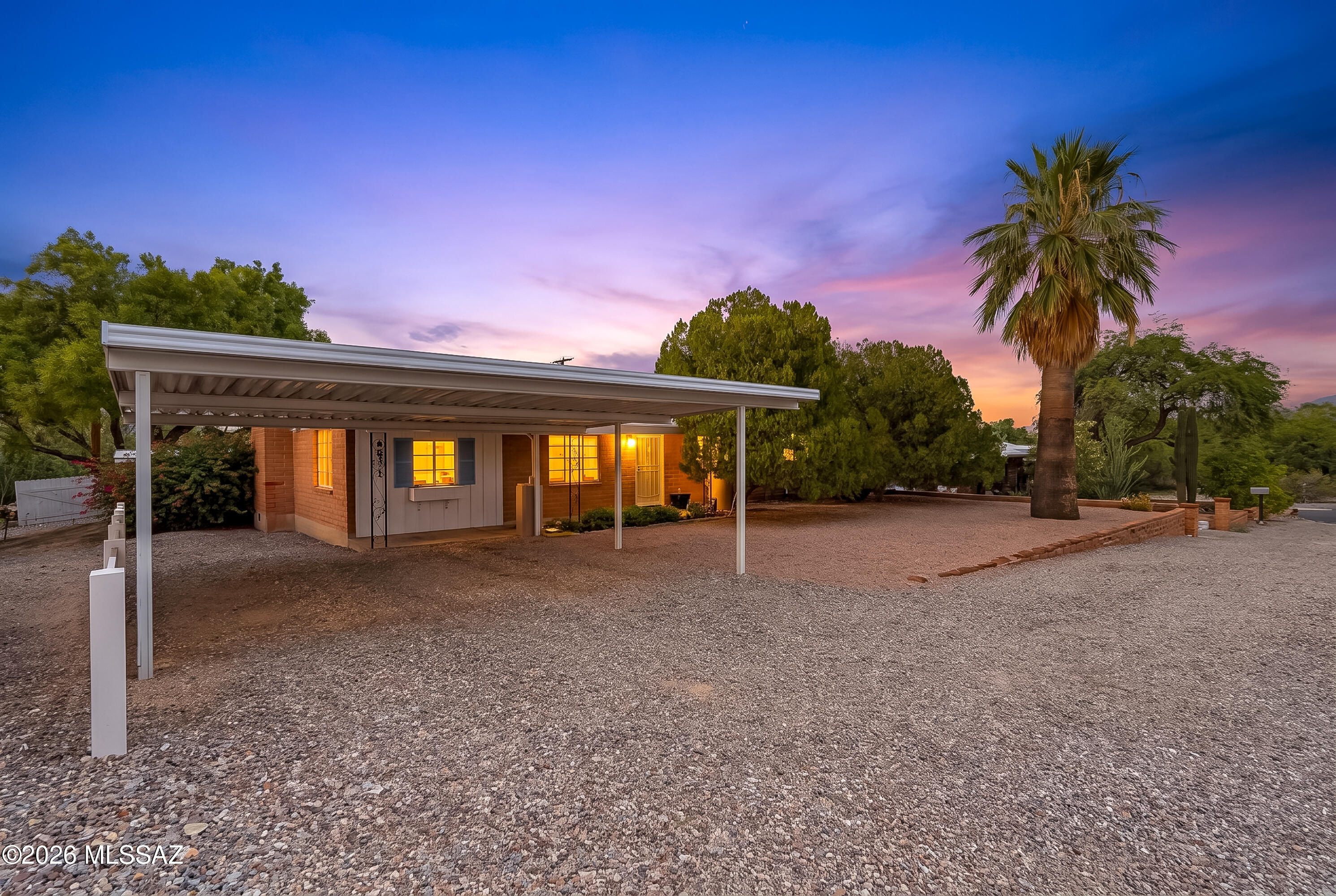 Old Pueblo Estates - Residential