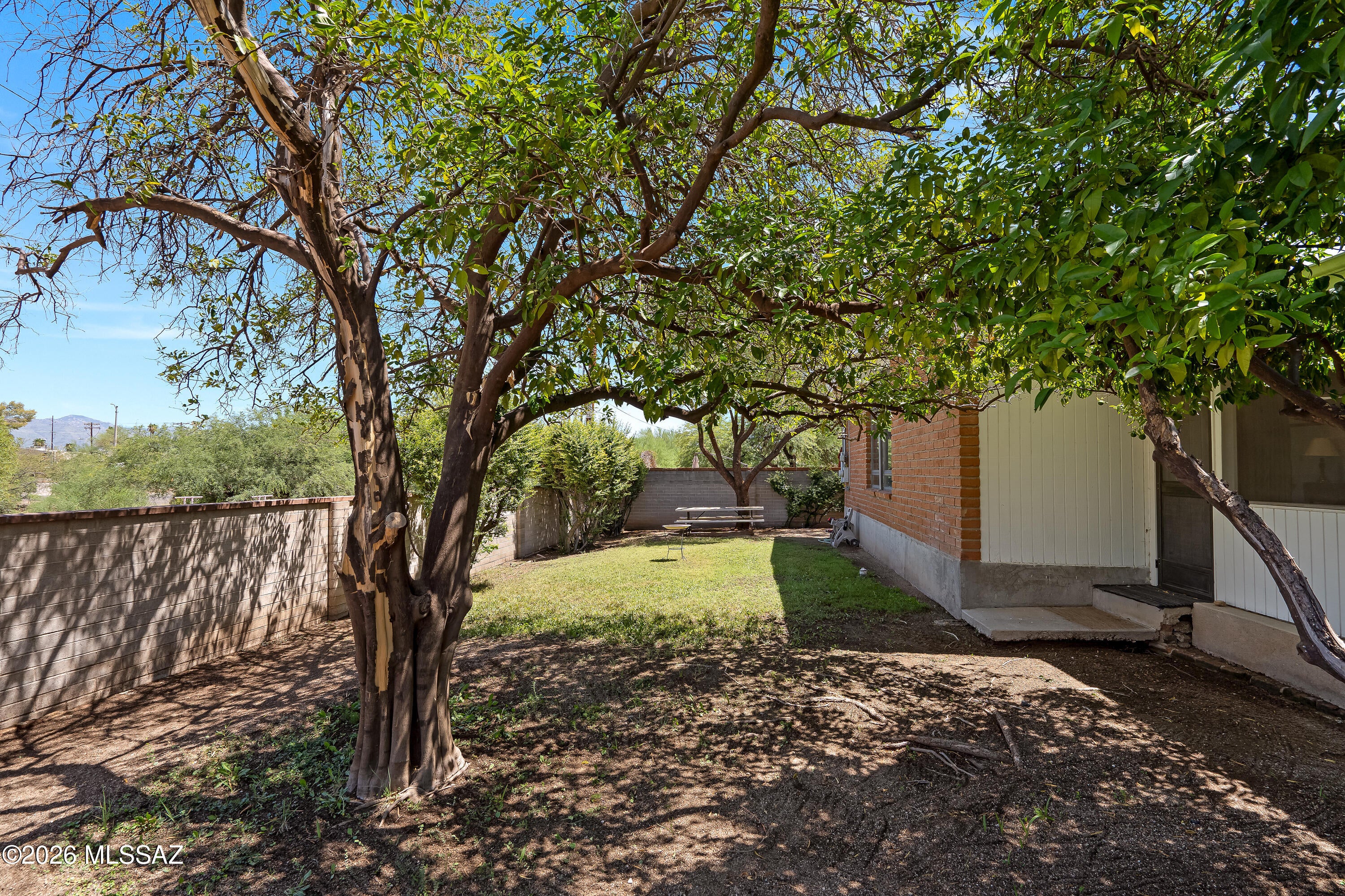 Old Pueblo Estates - Residential