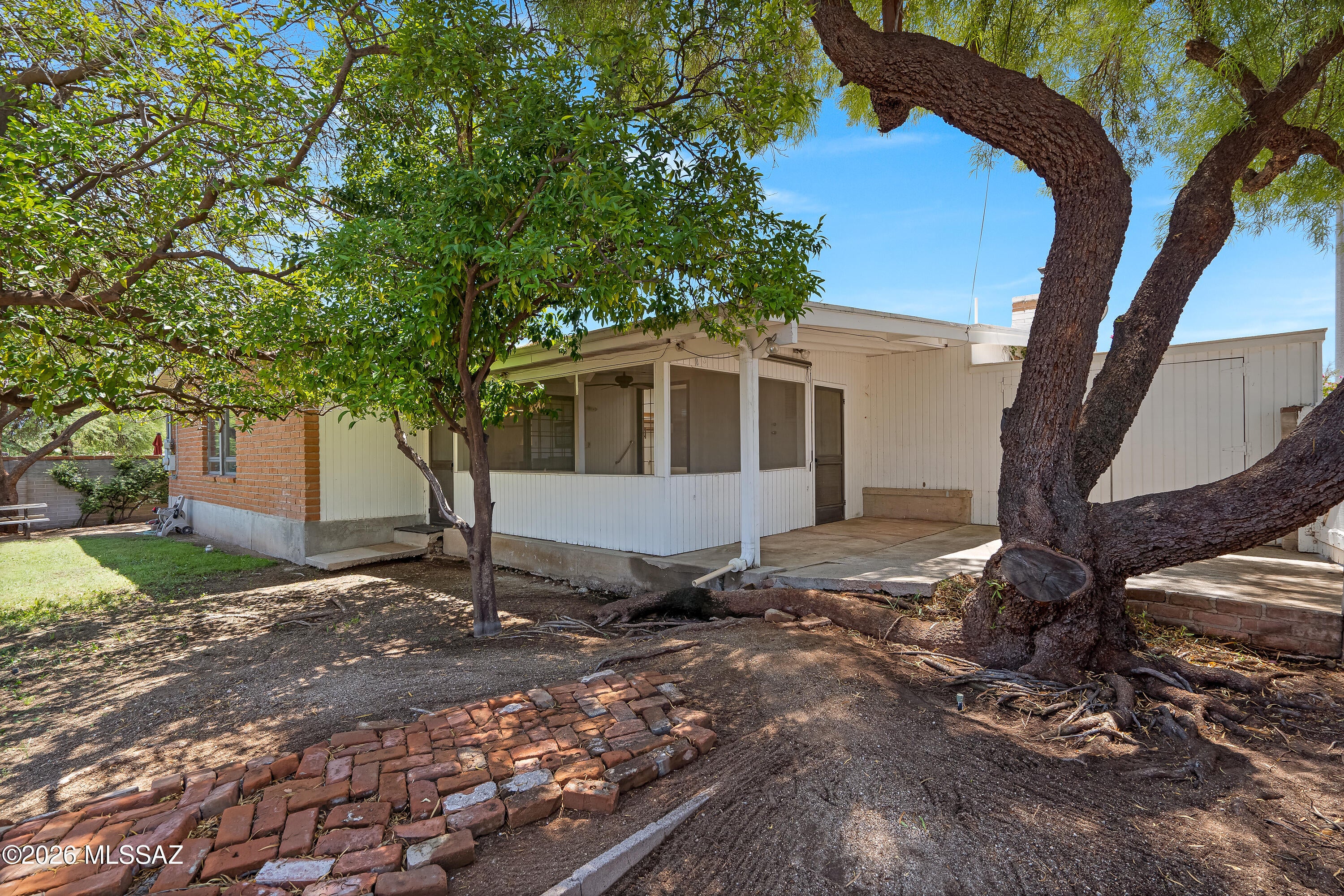 Old Pueblo Estates - Residential
