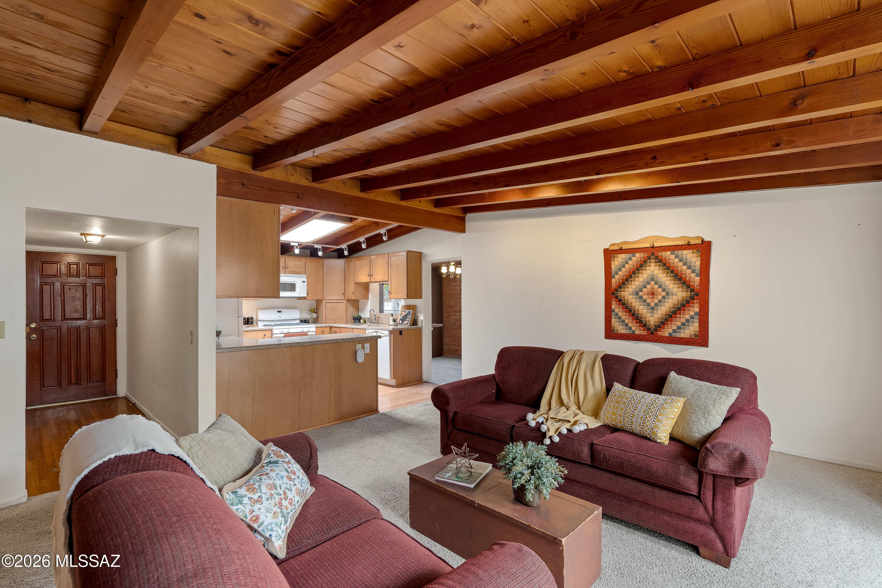 Old Pueblo Estates - Residential