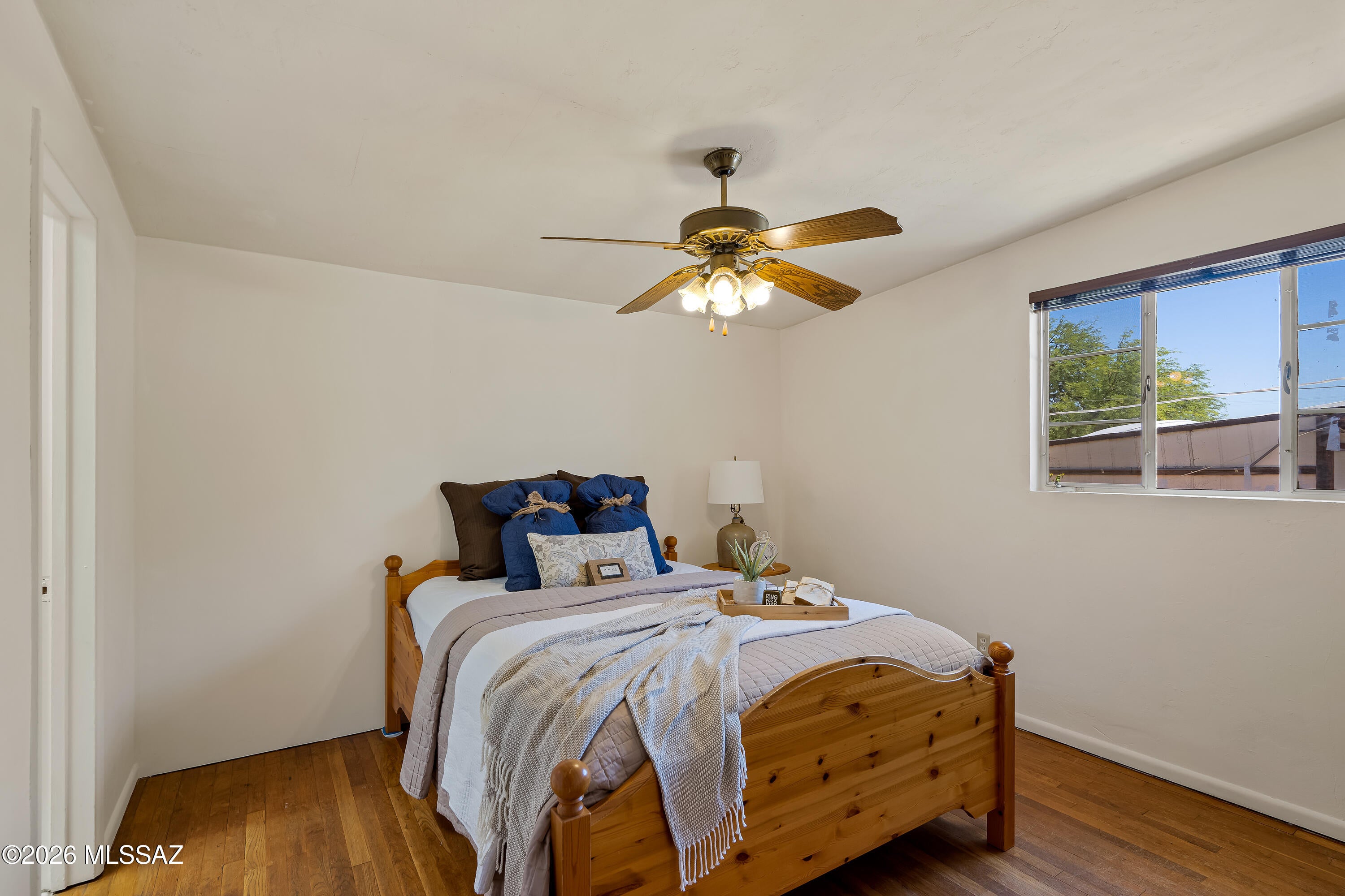 Old Pueblo Estates - Residential