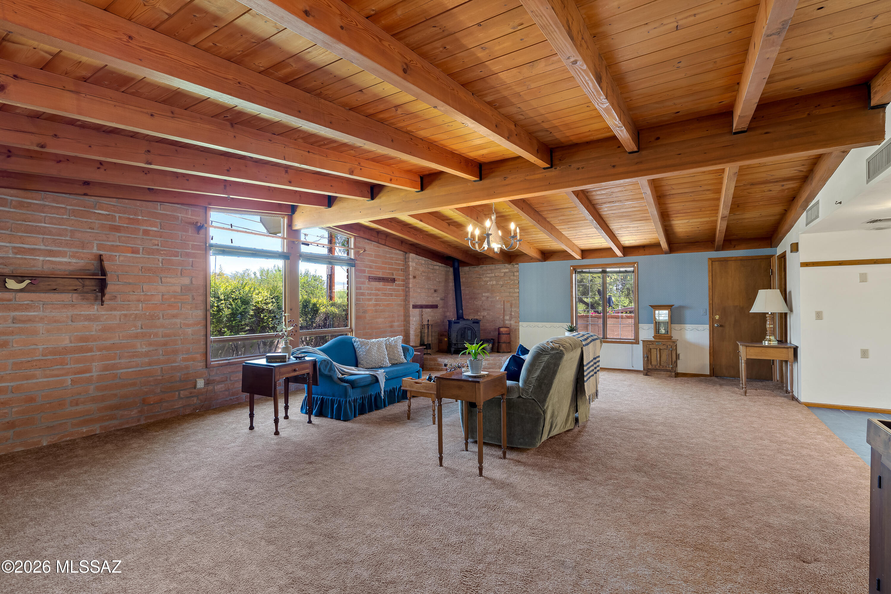 Old Pueblo Estates - Residential