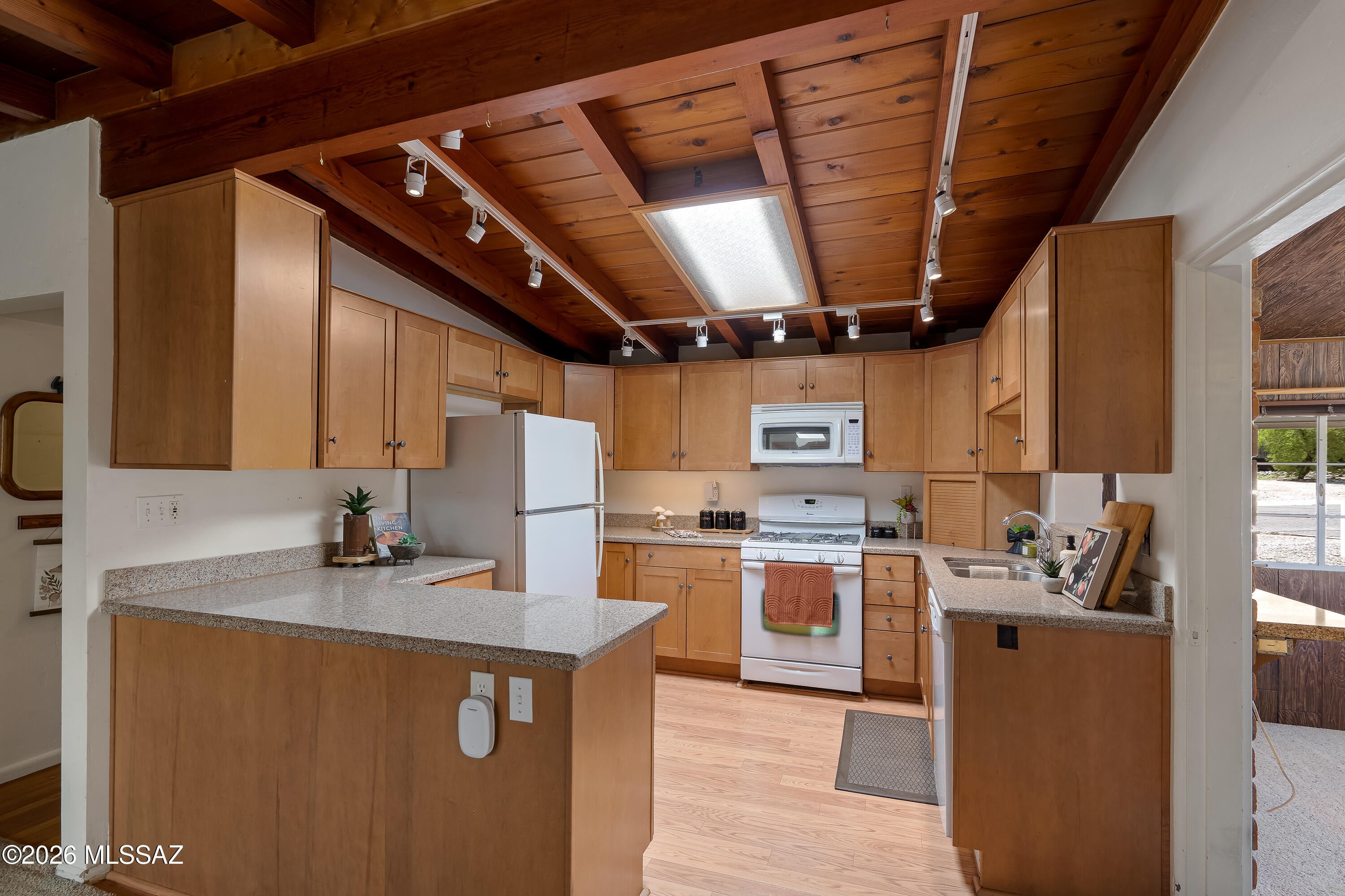 Old Pueblo Estates - Residential