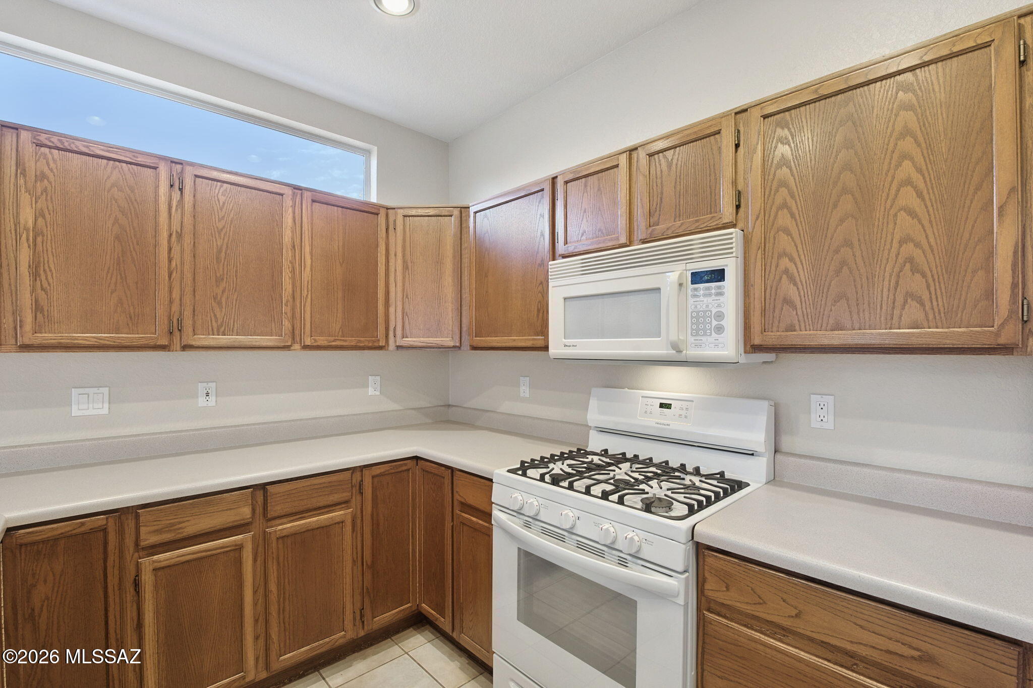 North Ranch (1-187) - Residential