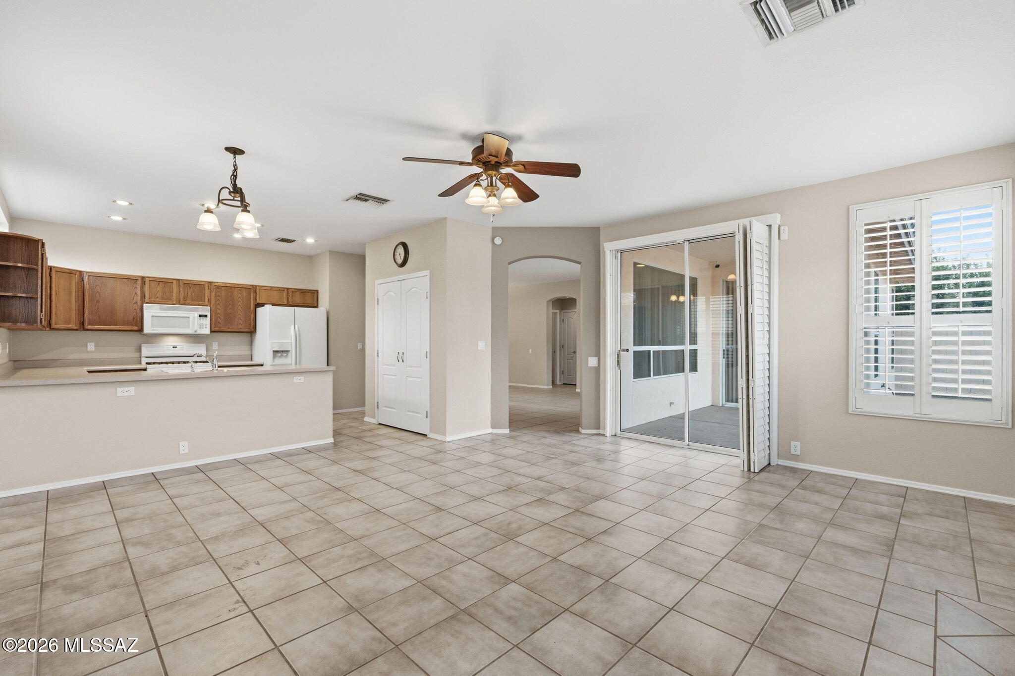 North Ranch (1-187) - Residential