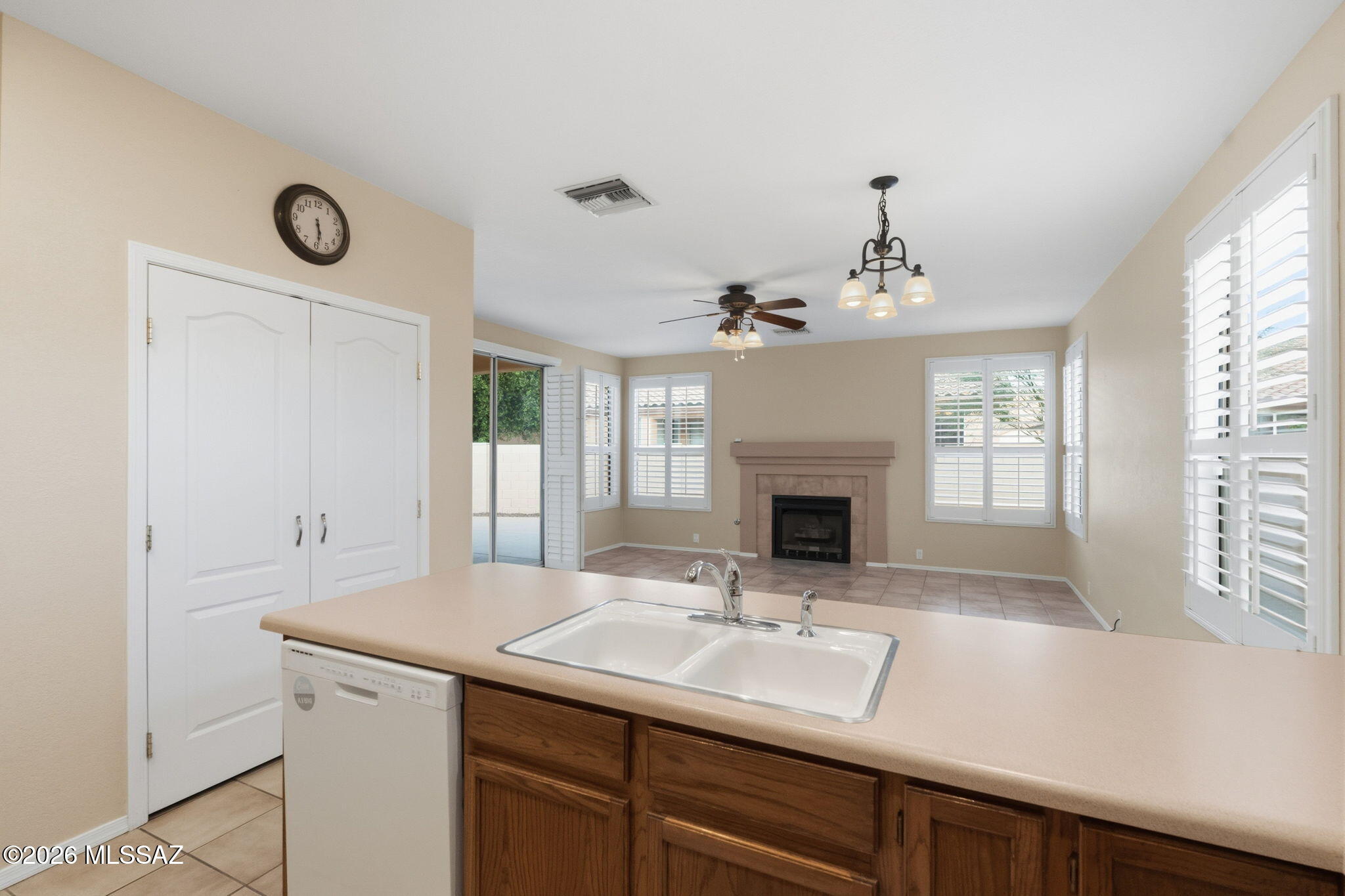 North Ranch (1-187) - Residential