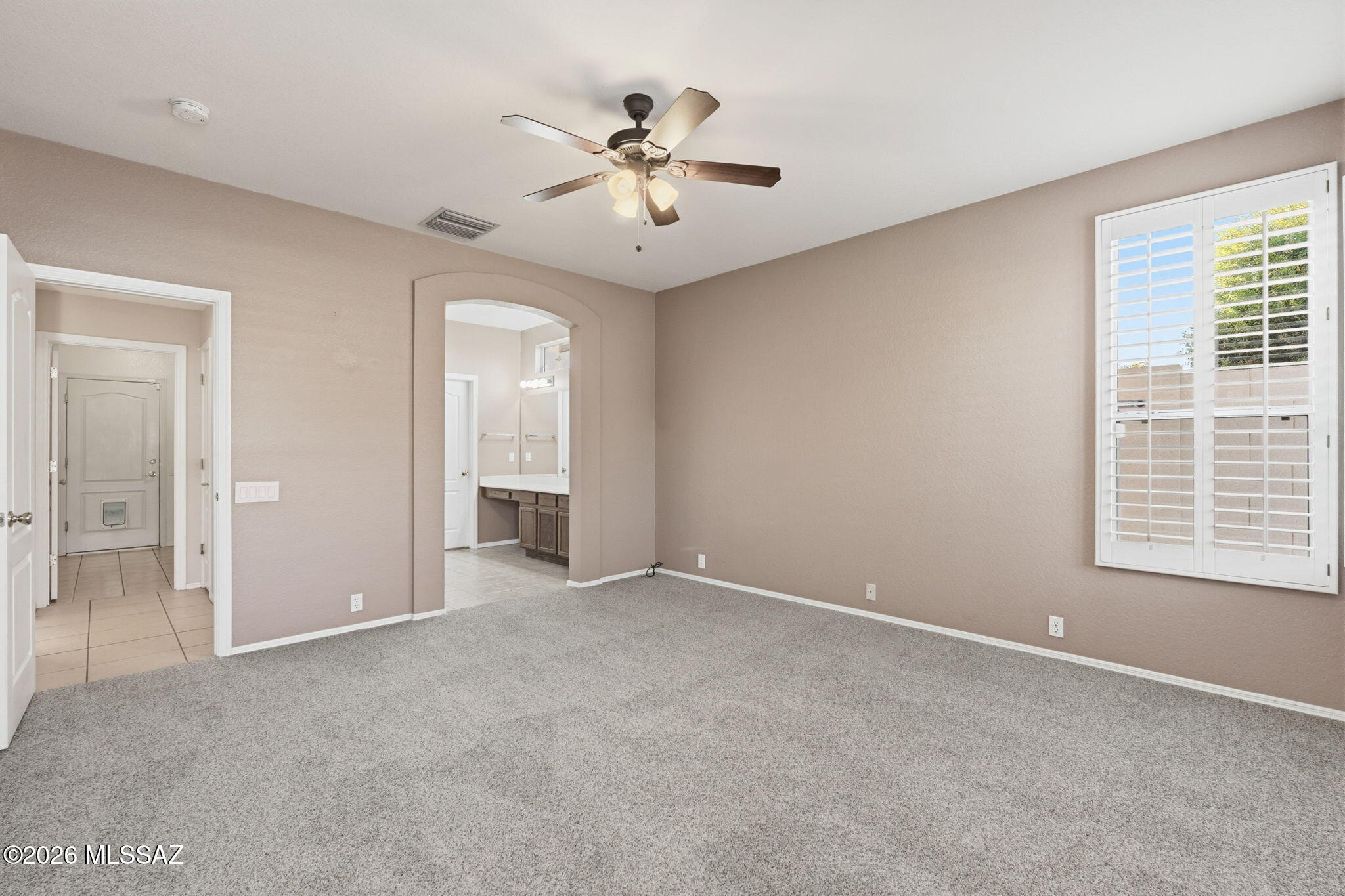 North Ranch (1-187) - Residential