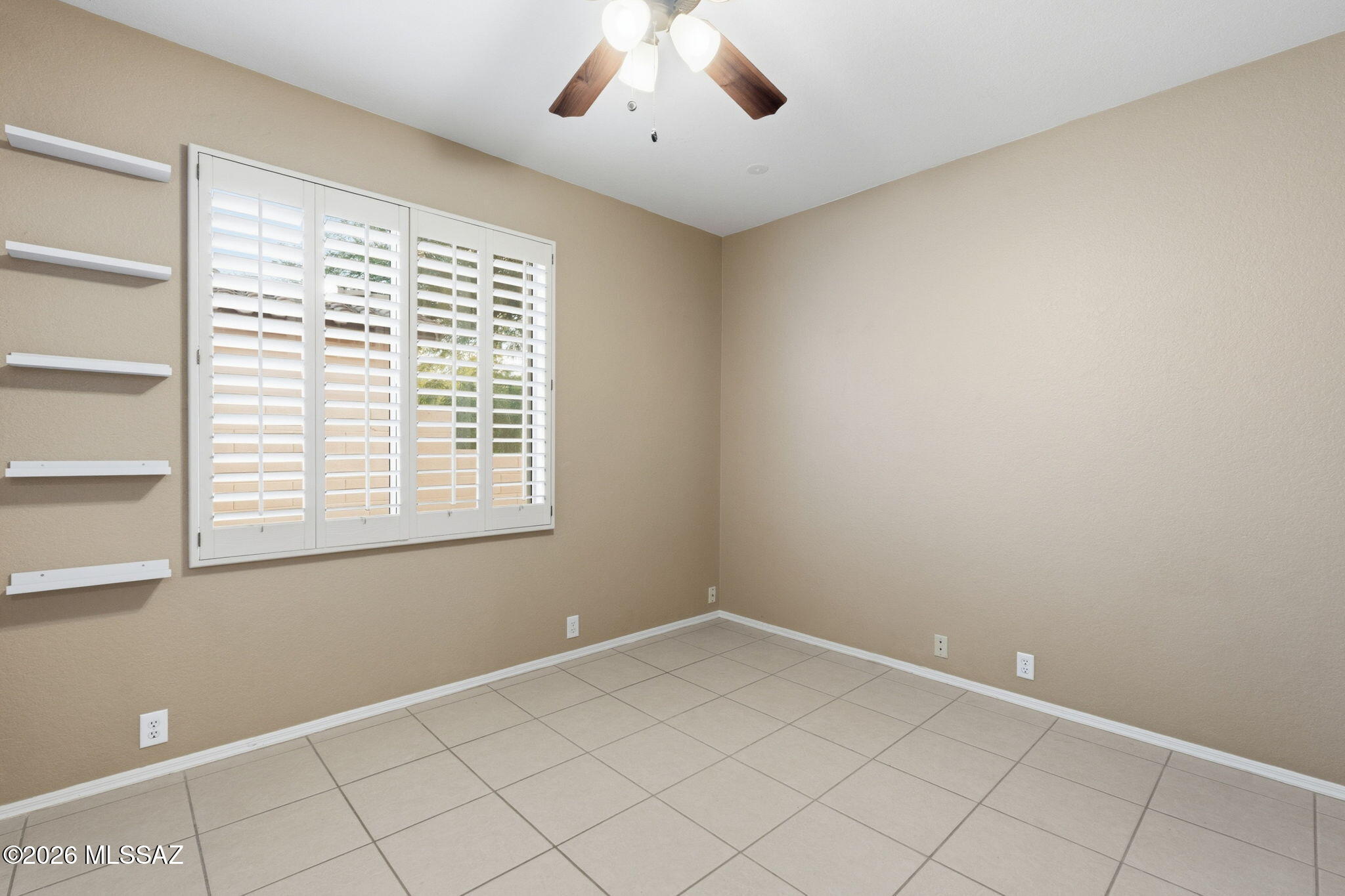North Ranch (1-187) - Residential