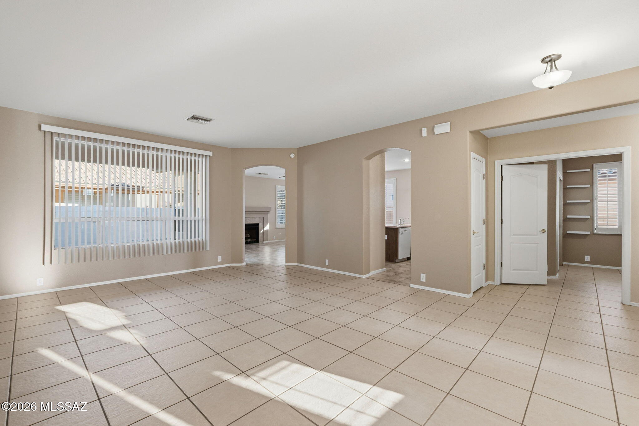 North Ranch (1-187) - Residential