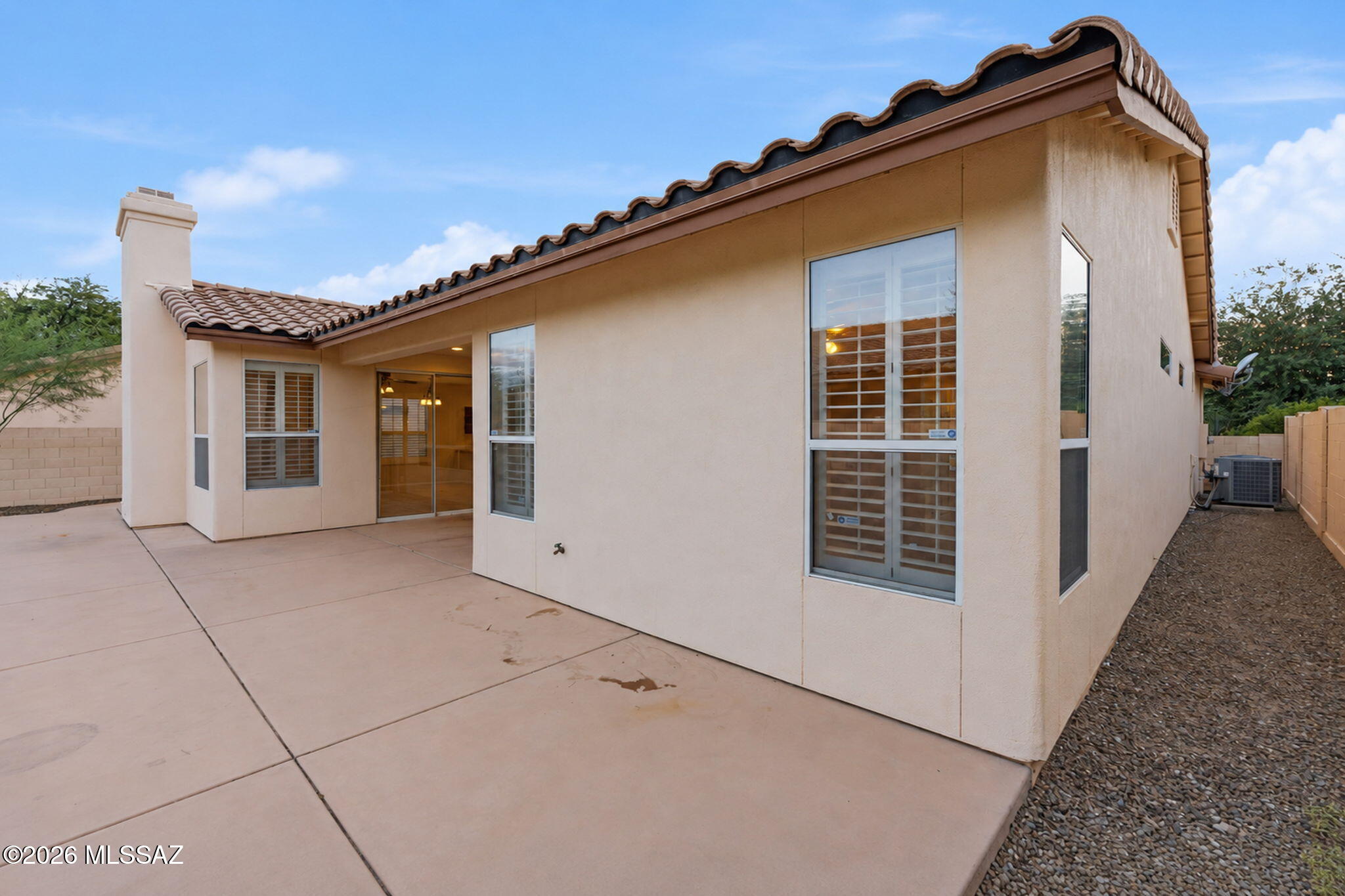 North Ranch (1-187) - Residential