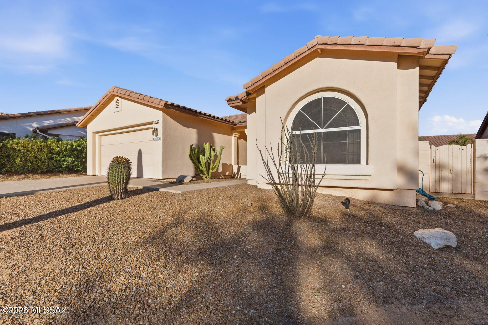 North Ranch (1-187) - Residential