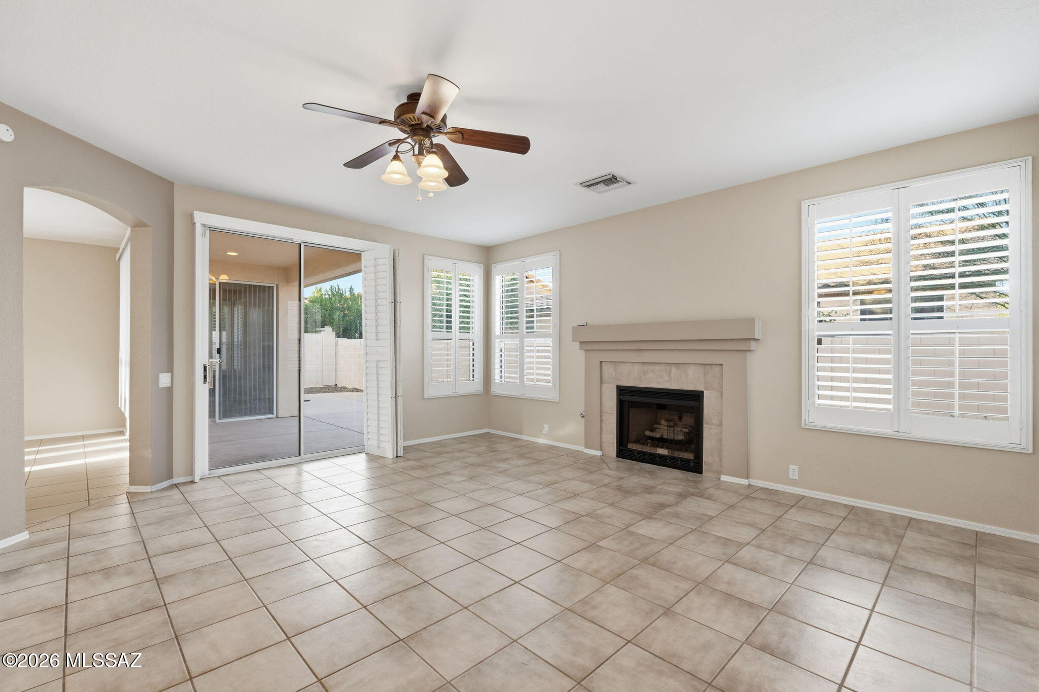 North Ranch (1-187) - Residential