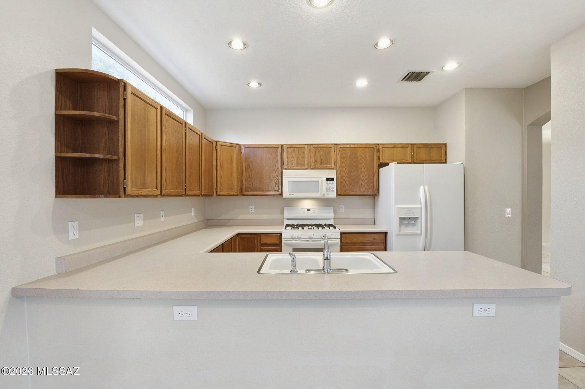 North Ranch (1-187) - Residential