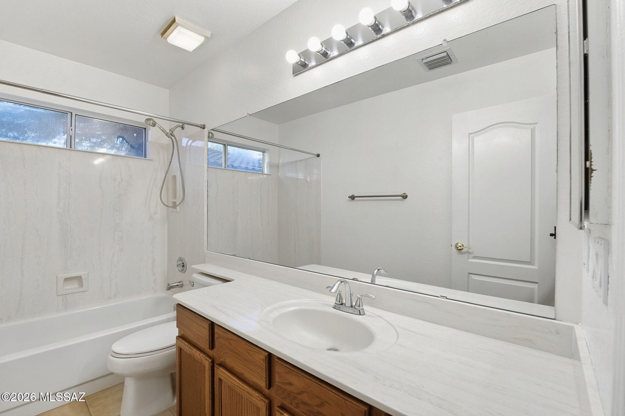 North Ranch (1-187) - Residential