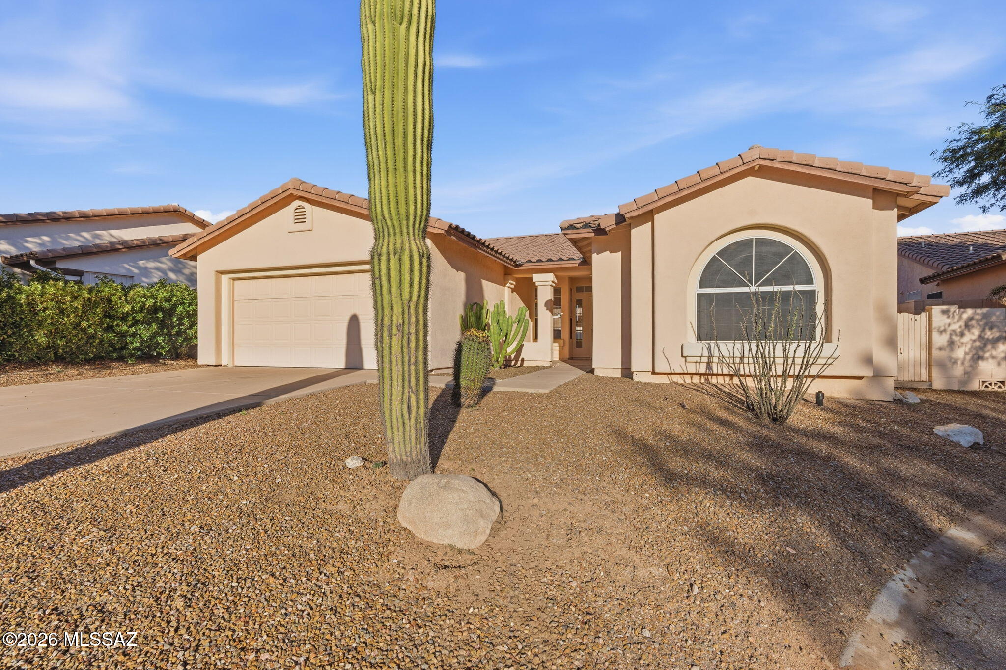 North Ranch (1-187) - Residential