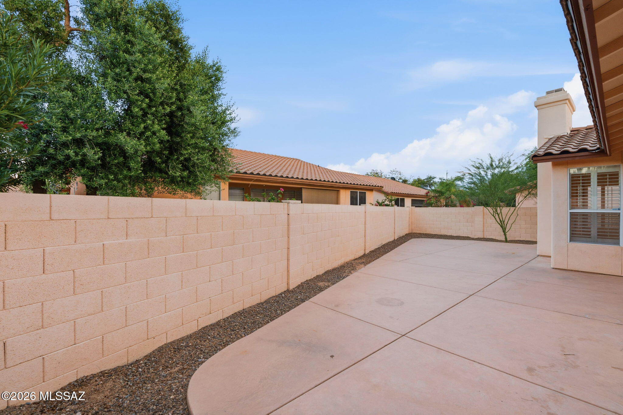 North Ranch (1-187) - Residential