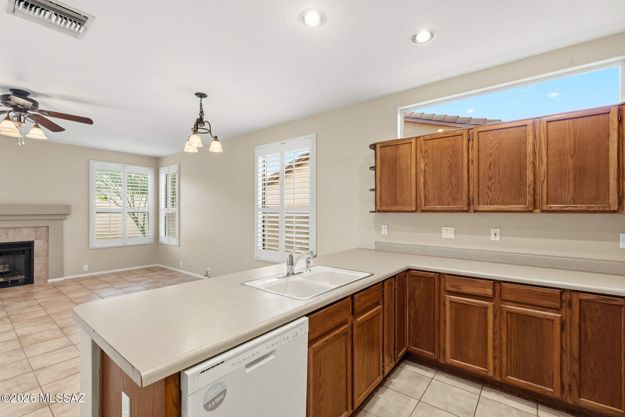 North Ranch (1-187) - Residential