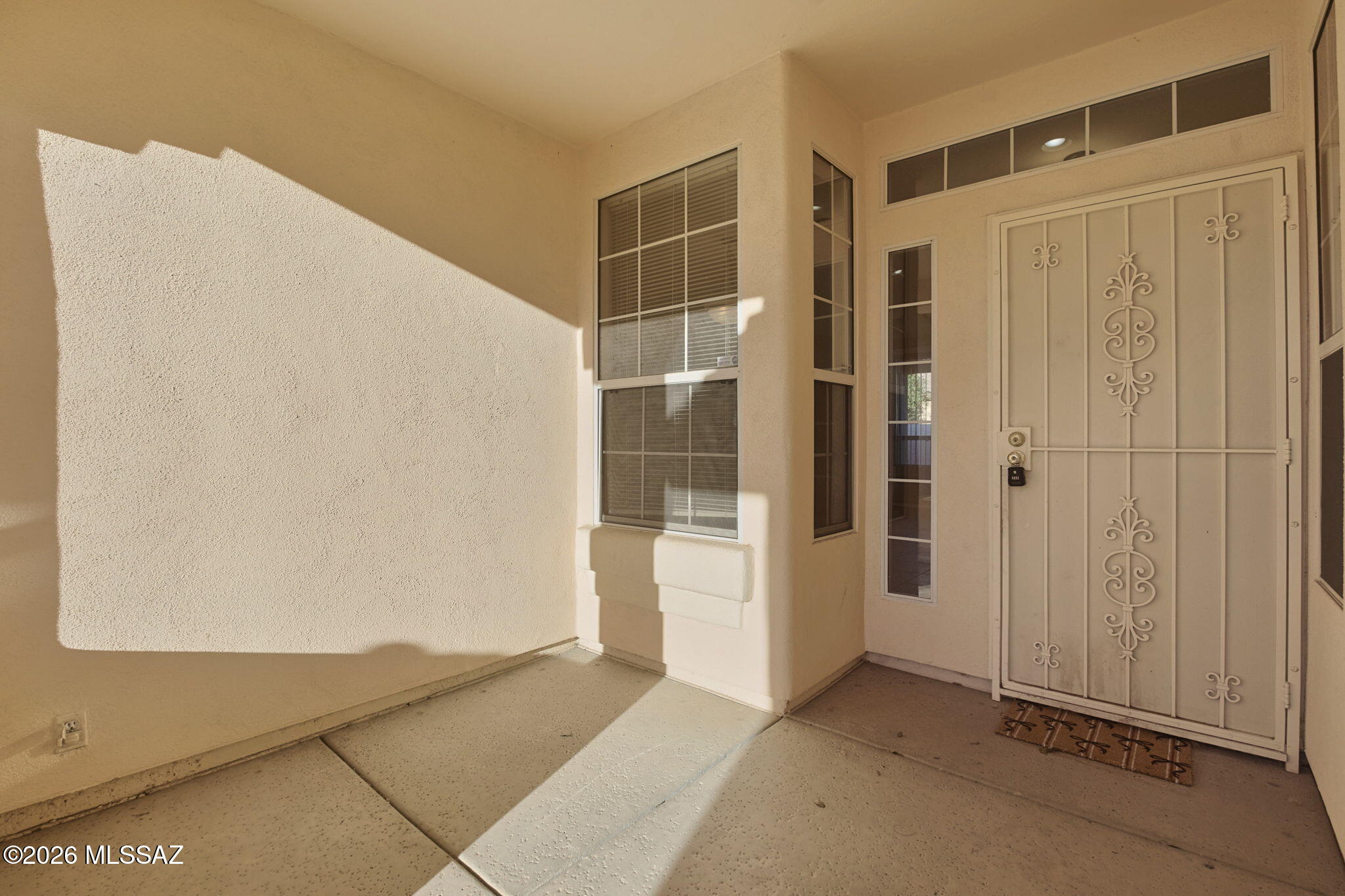 North Ranch (1-187) - Residential