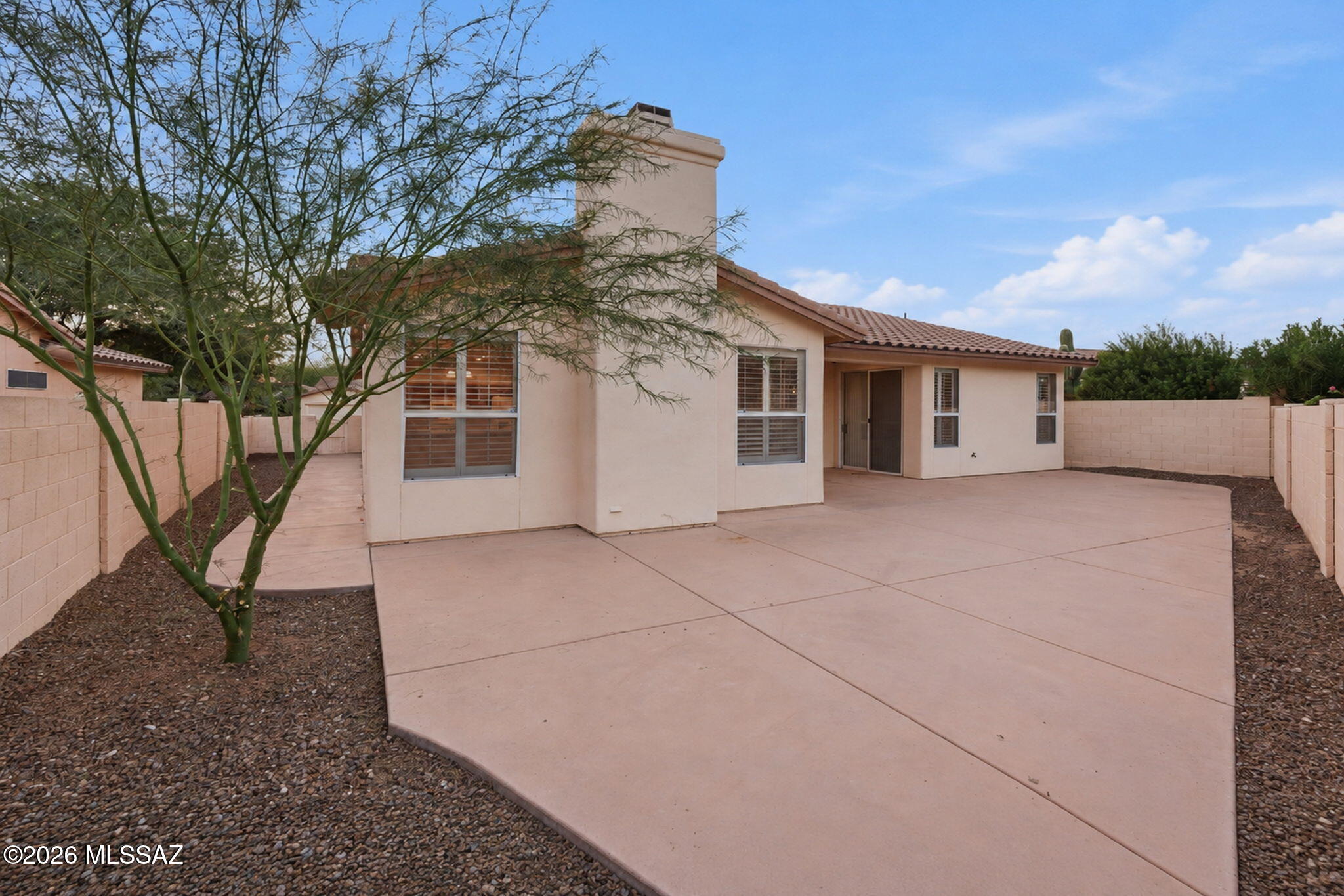 North Ranch (1-187) - Residential