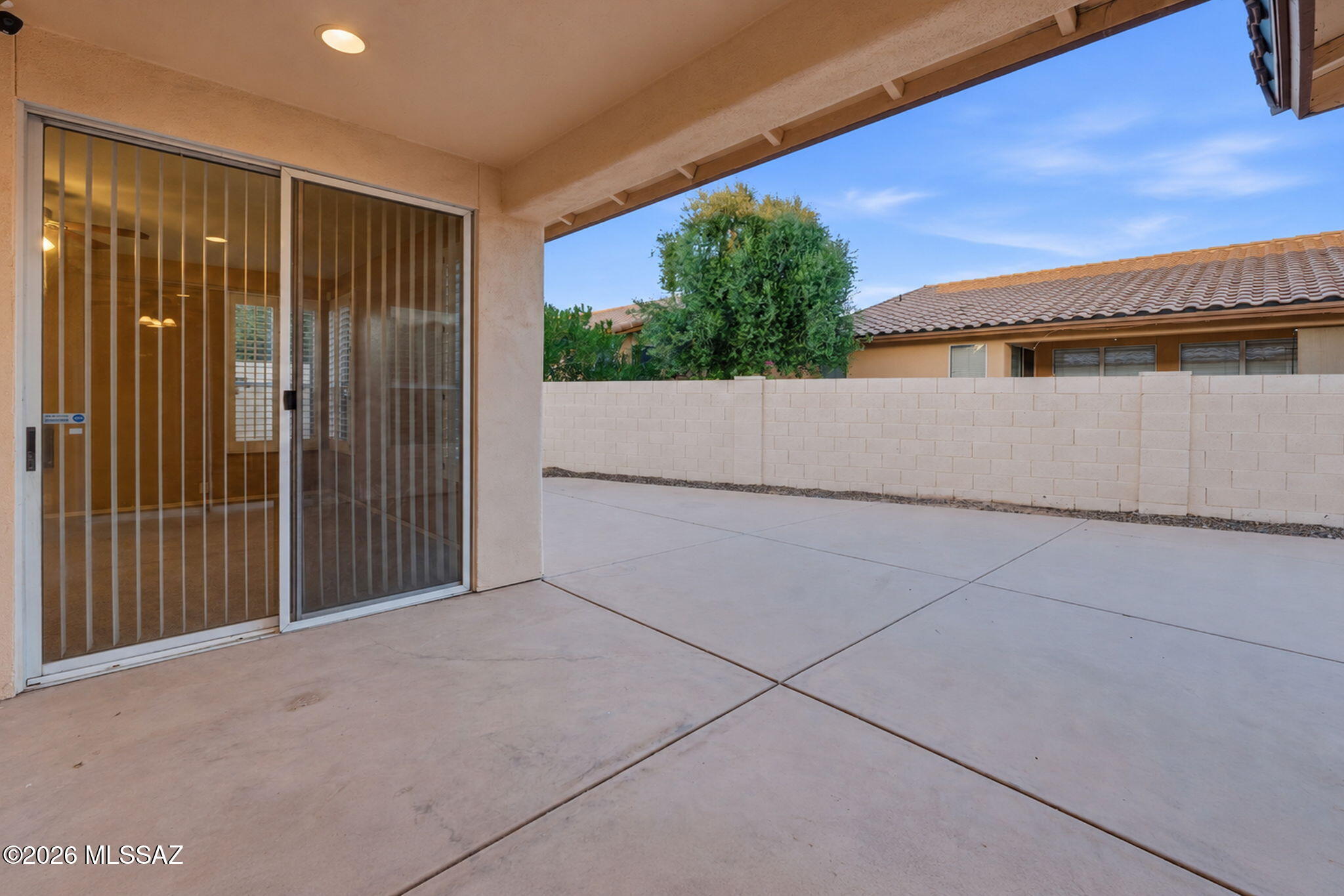 North Ranch (1-187) - Residential