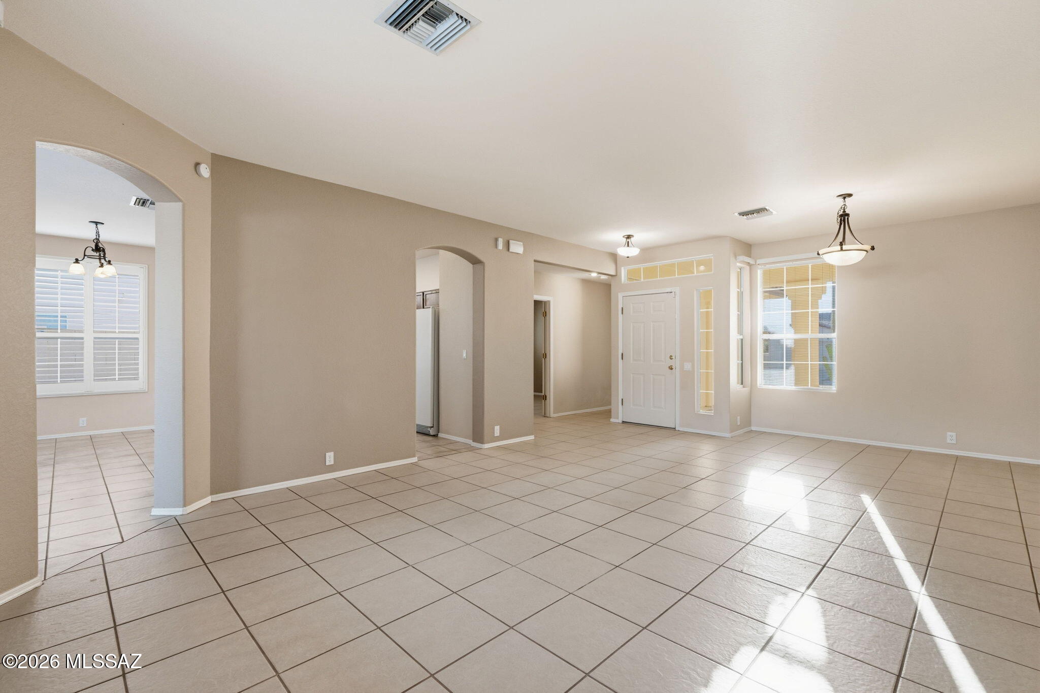 North Ranch (1-187) - Residential