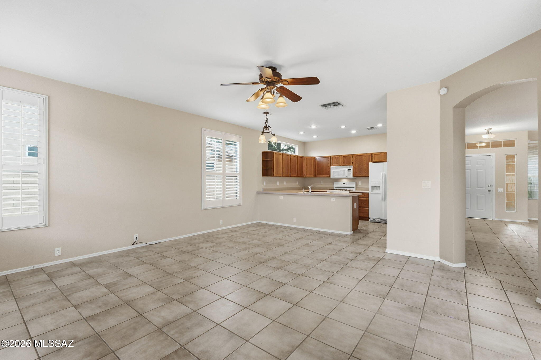 North Ranch (1-187) - Residential