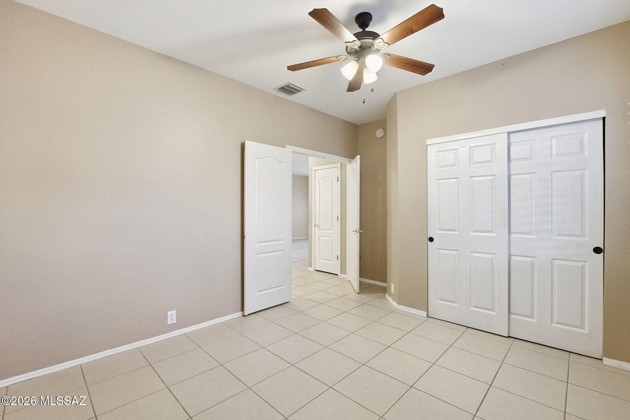 North Ranch (1-187) - Residential