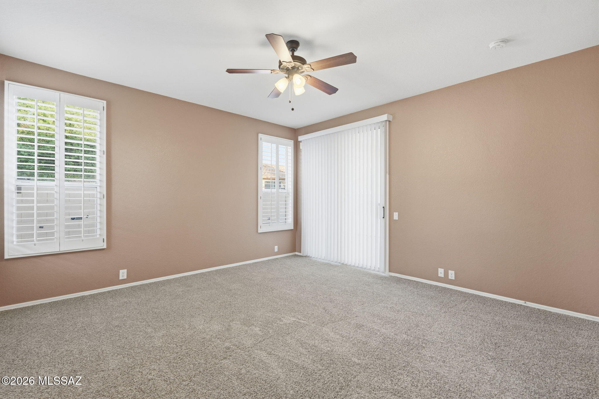 North Ranch (1-187) - Residential