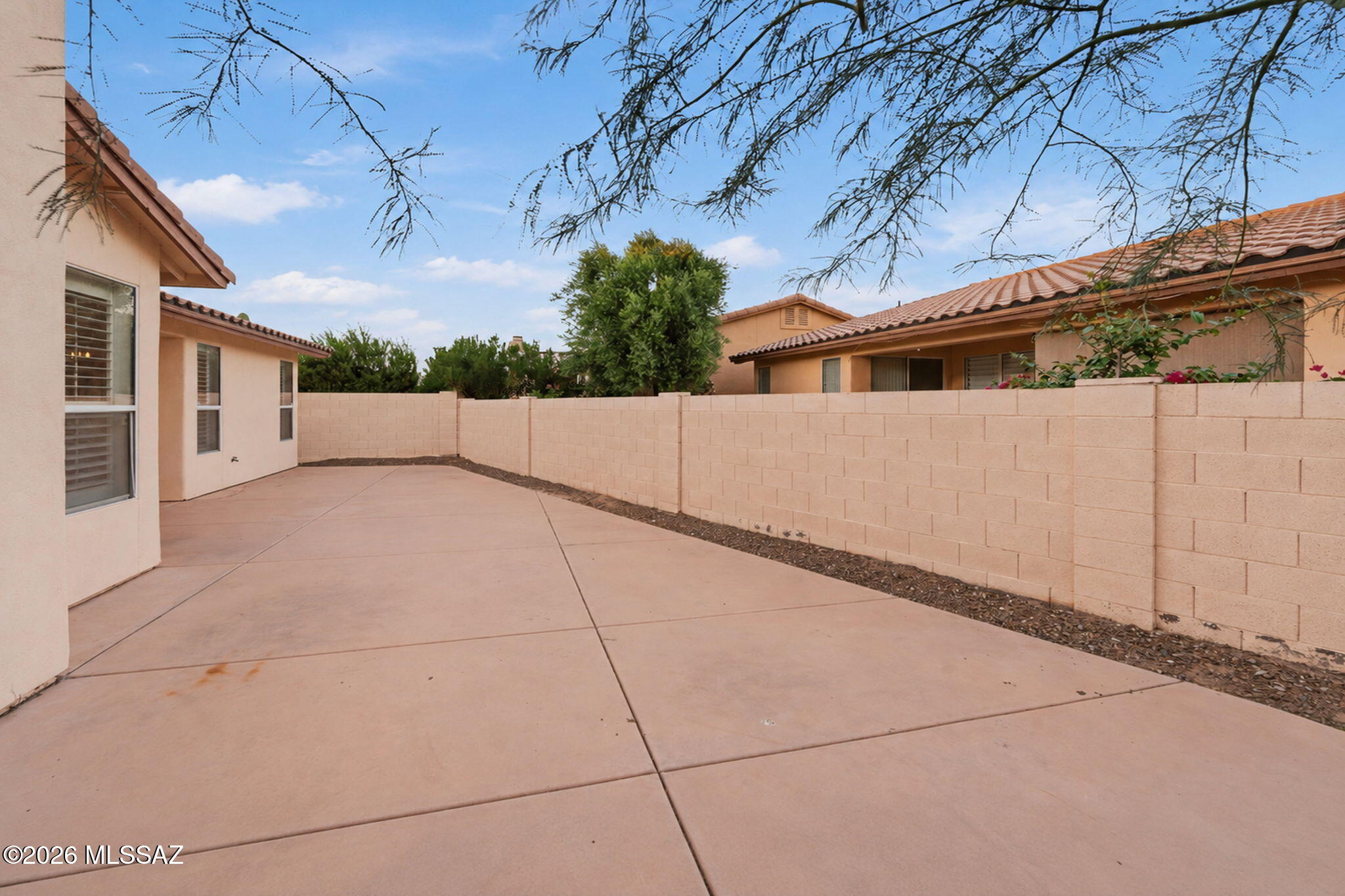 North Ranch (1-187) - Residential