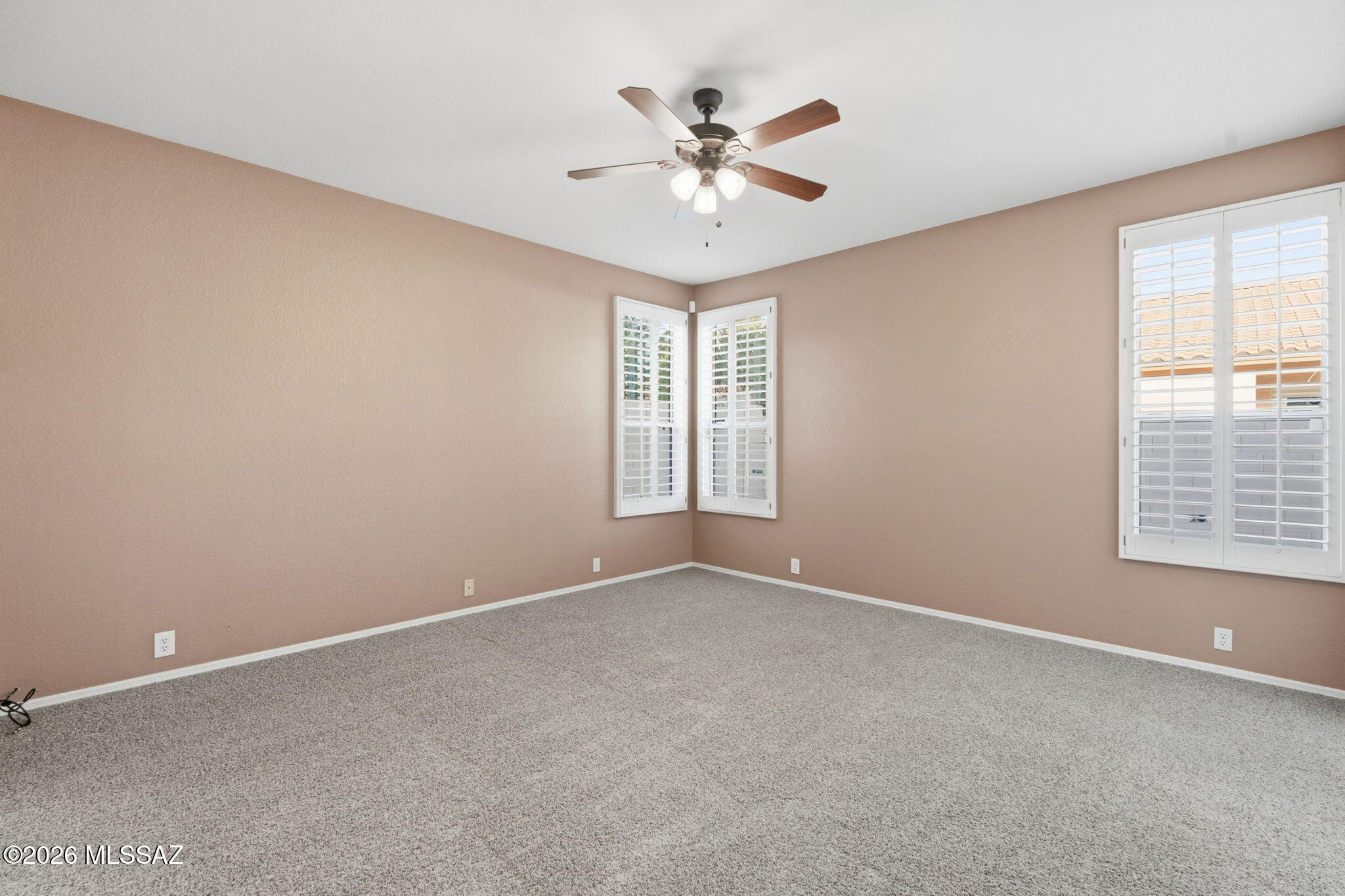 North Ranch (1-187) - Residential