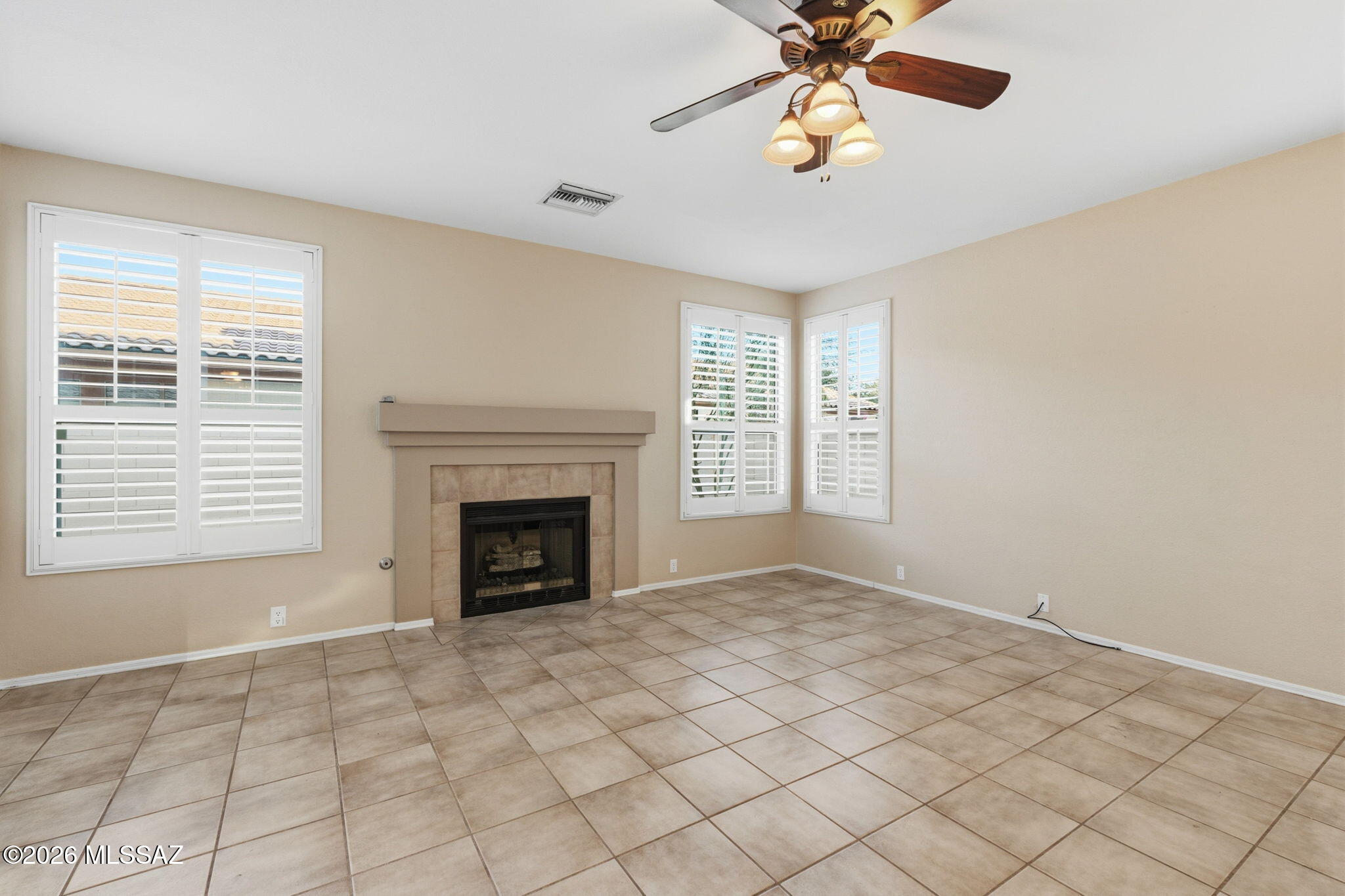 North Ranch (1-187) - Residential