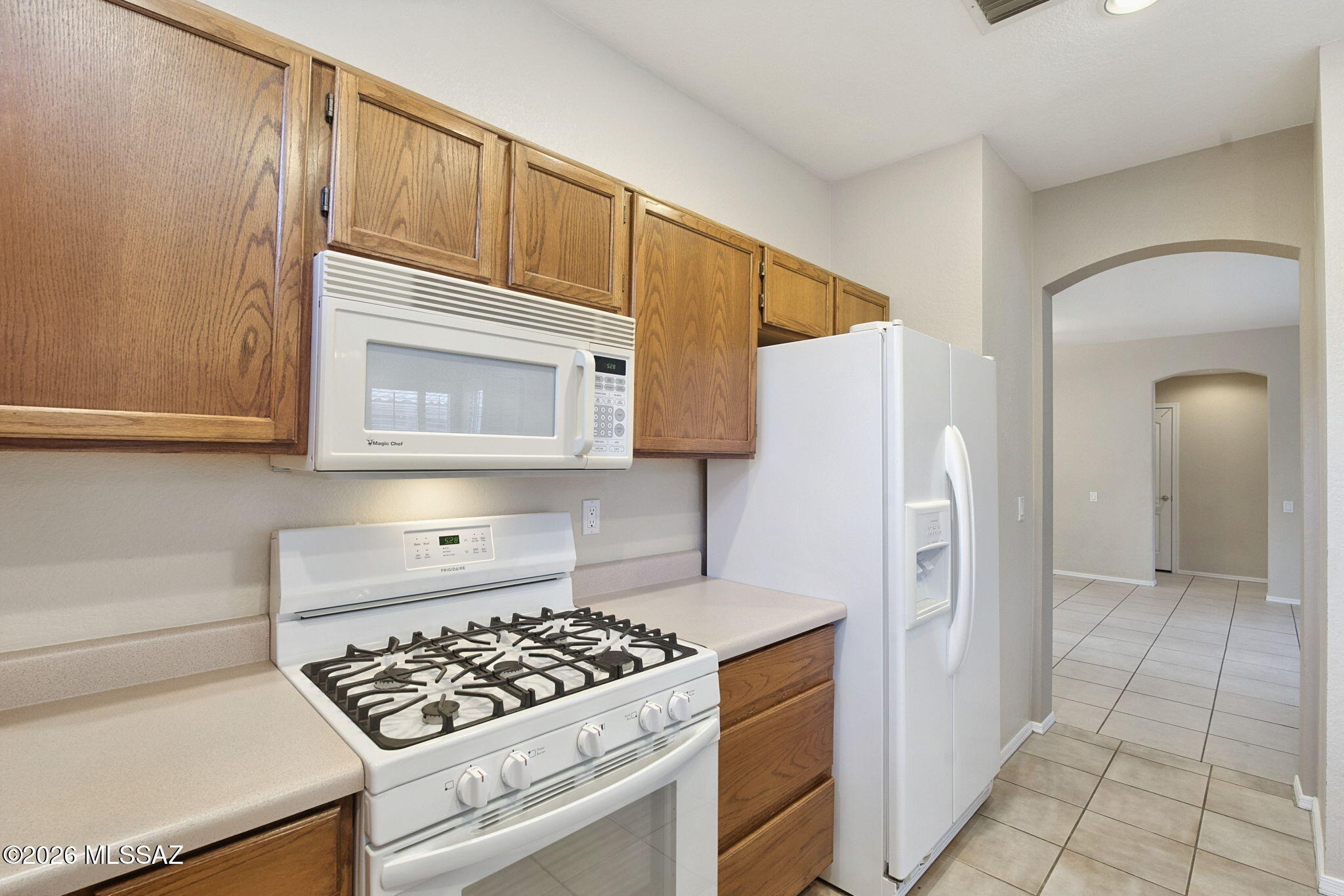 North Ranch (1-187) - Residential