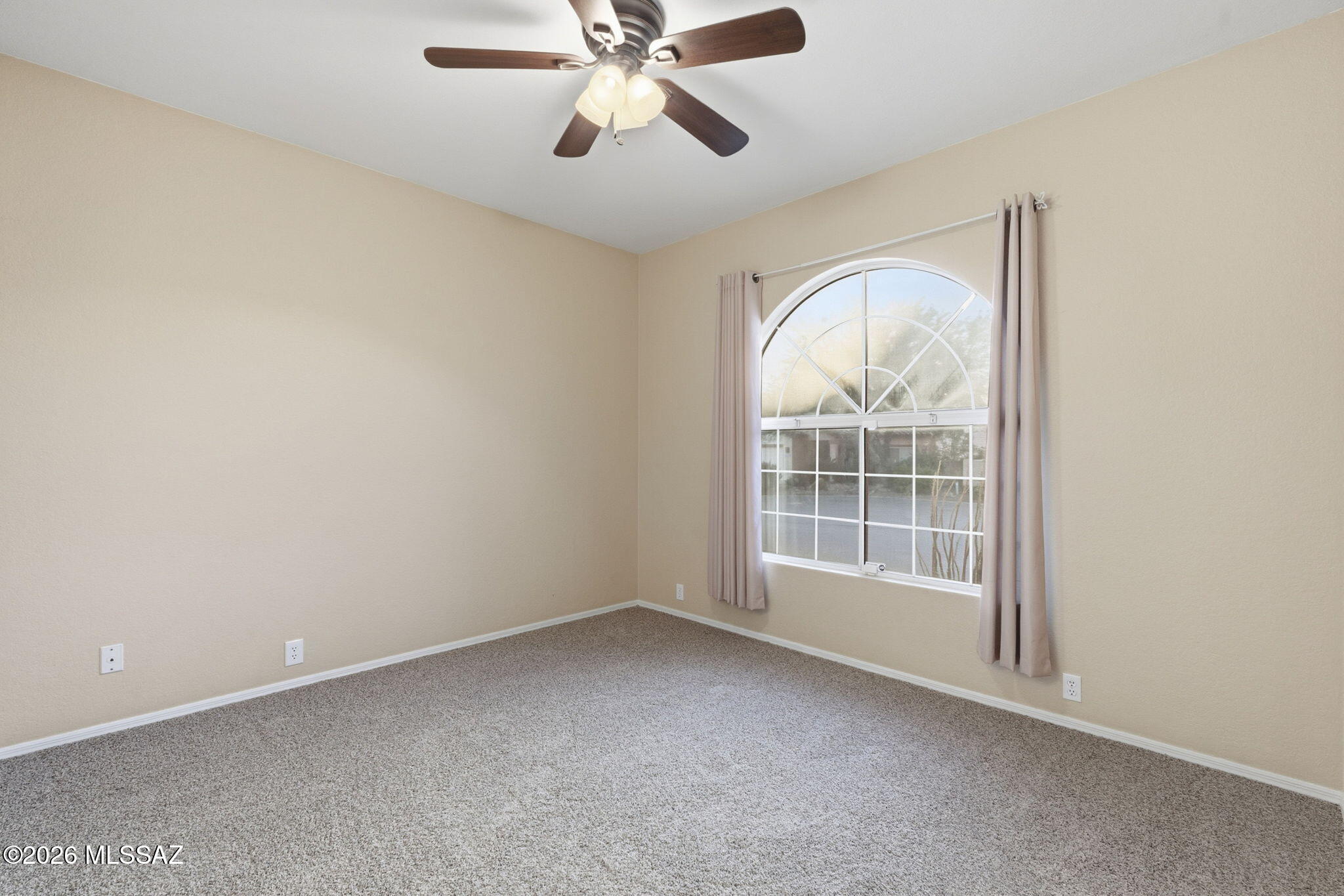 North Ranch (1-187) - Residential
