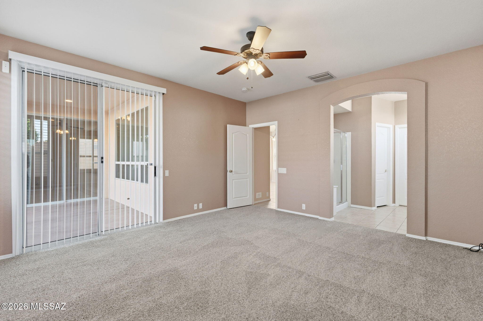 North Ranch (1-187) - Residential