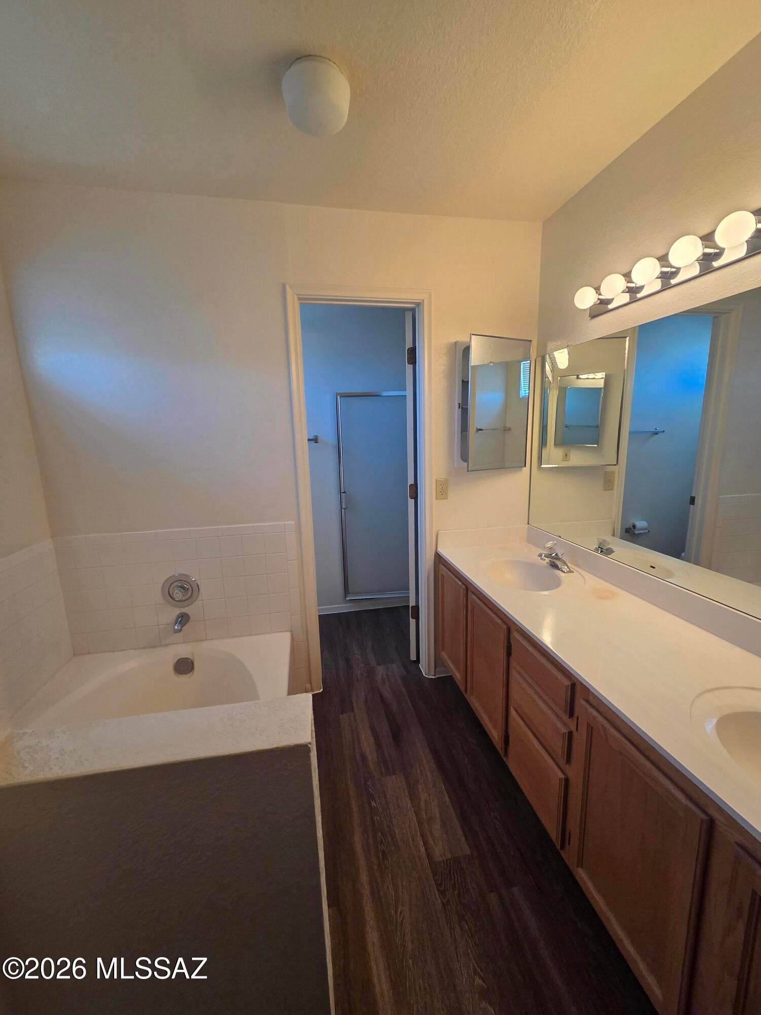 Eastpointe Estates (1-98) - Residential Lease