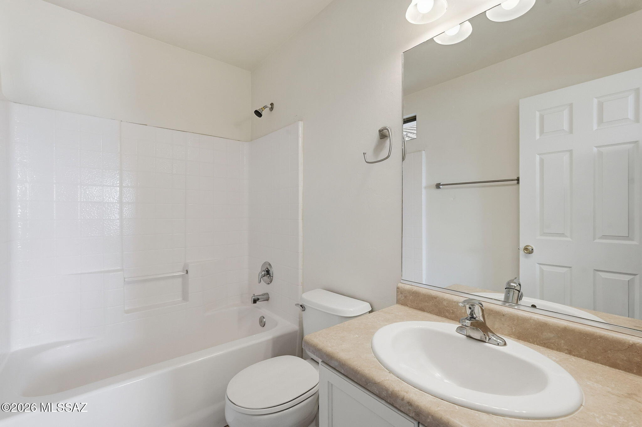 Los Arroyos Resub - Residential
