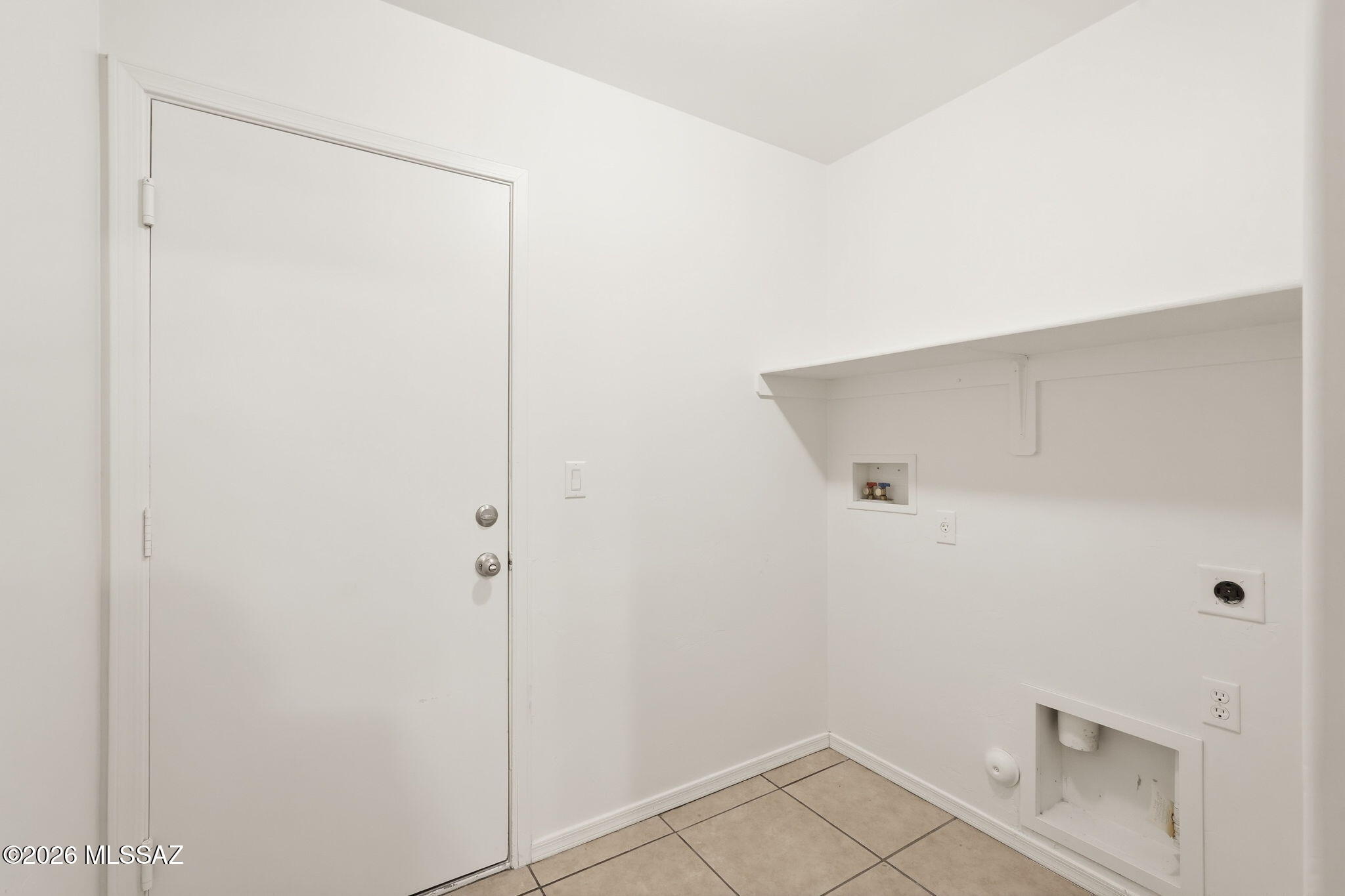 Los Arroyos Resub - Residential