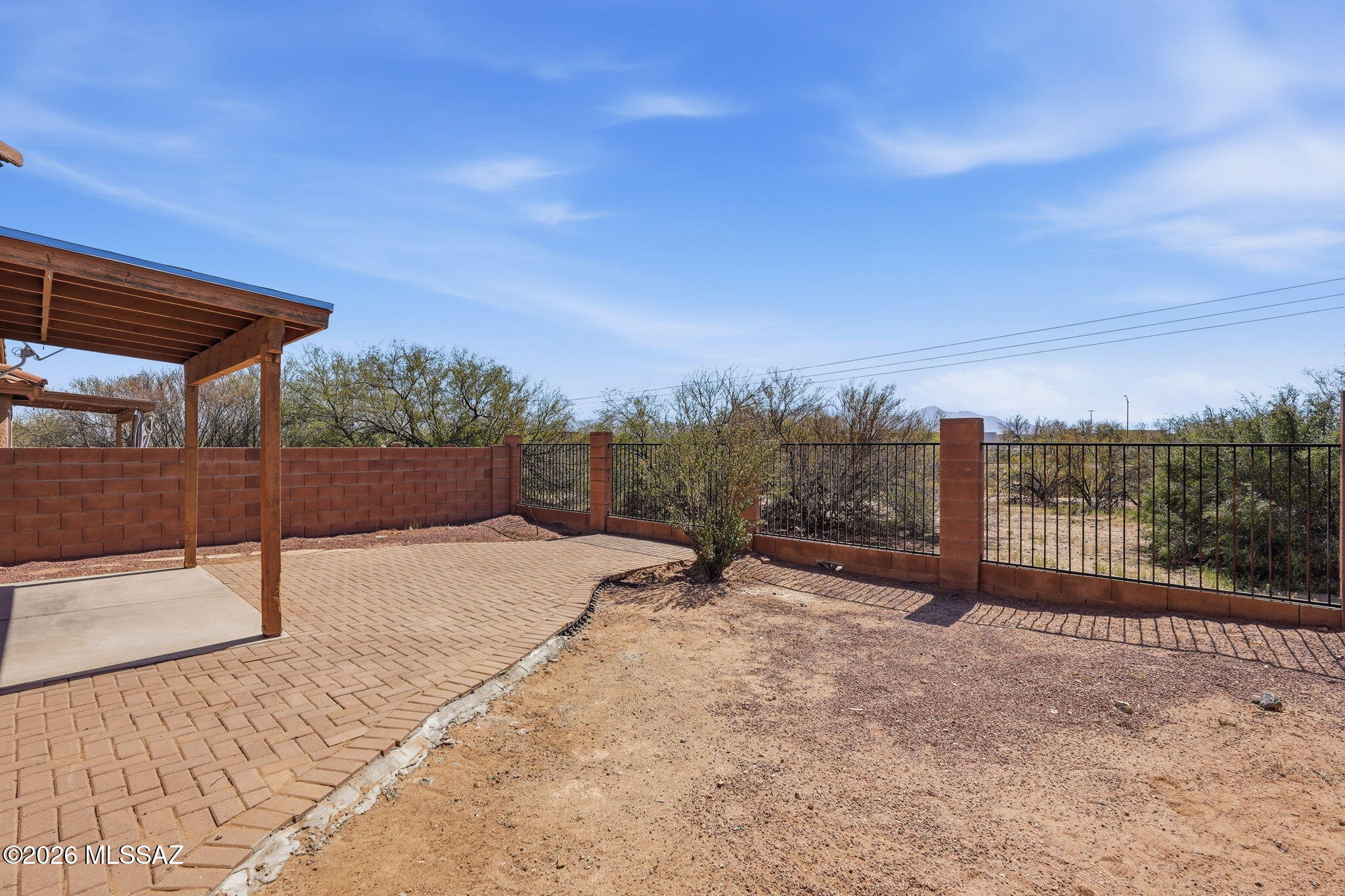 Los Arroyos Resub - Residential