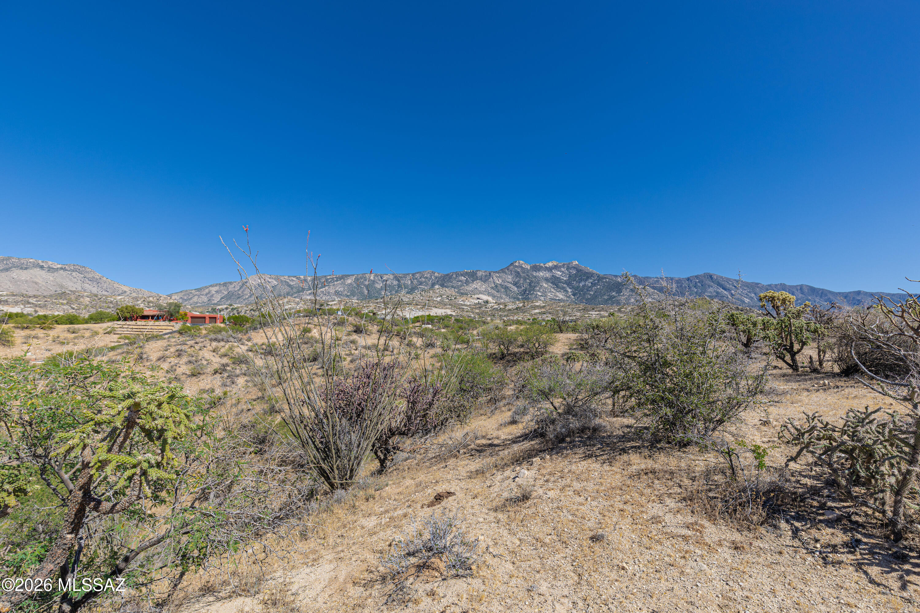 N/A - Land