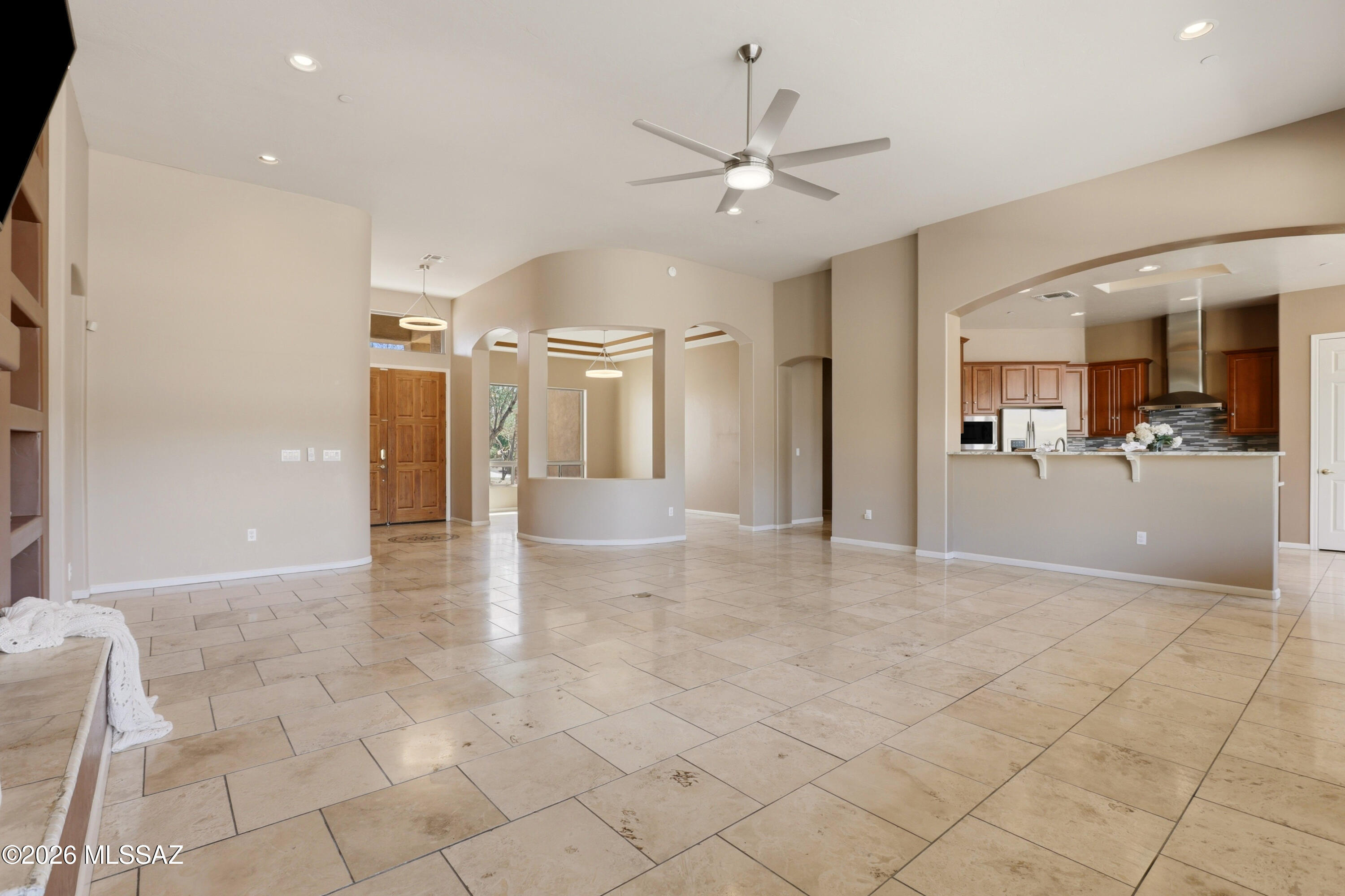 Dos Lagos at Dove Mountain (1-91) - Residential