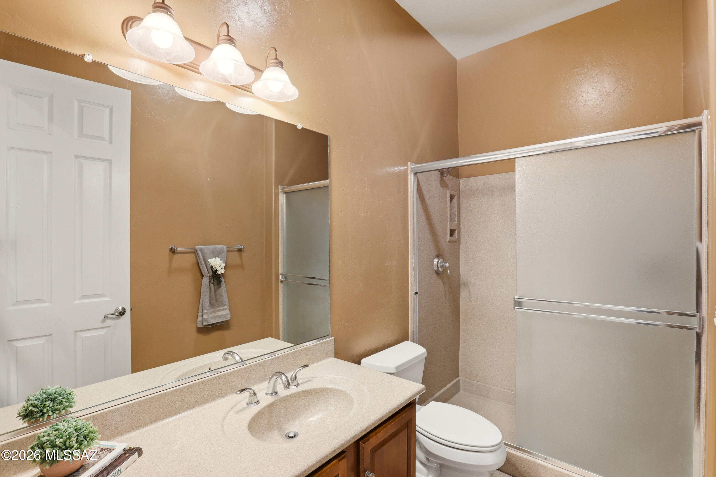Dos Lagos at Dove Mountain (1-91) - Residential