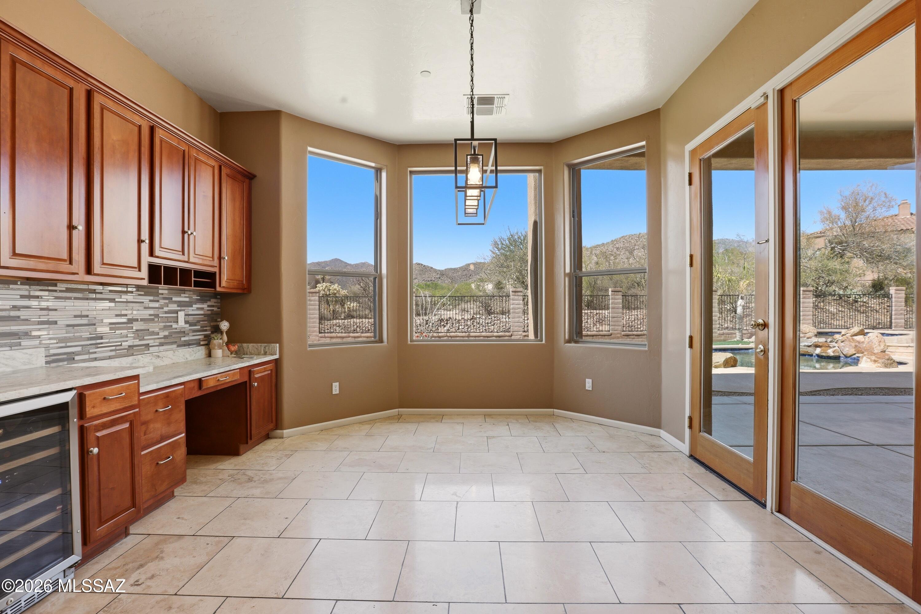 Dos Lagos at Dove Mountain (1-91) - Residential