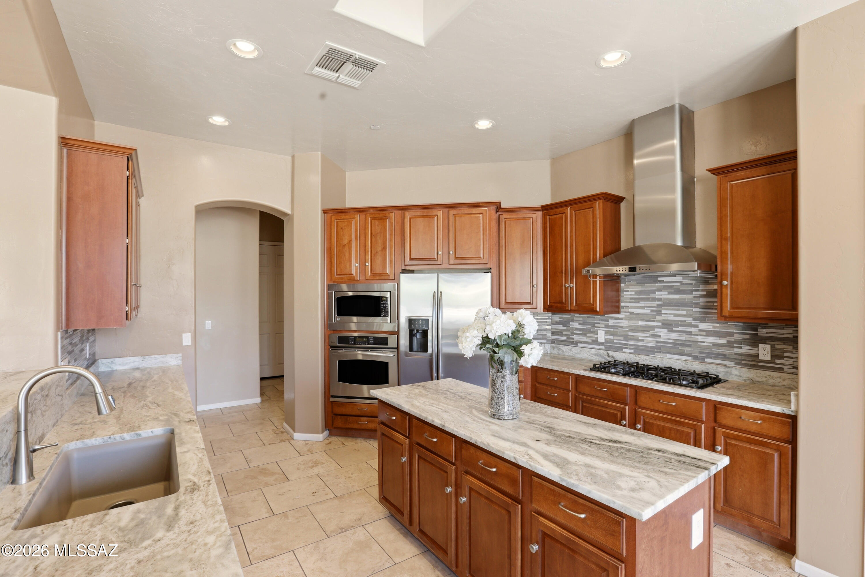 Dos Lagos at Dove Mountain (1-91) - Residential