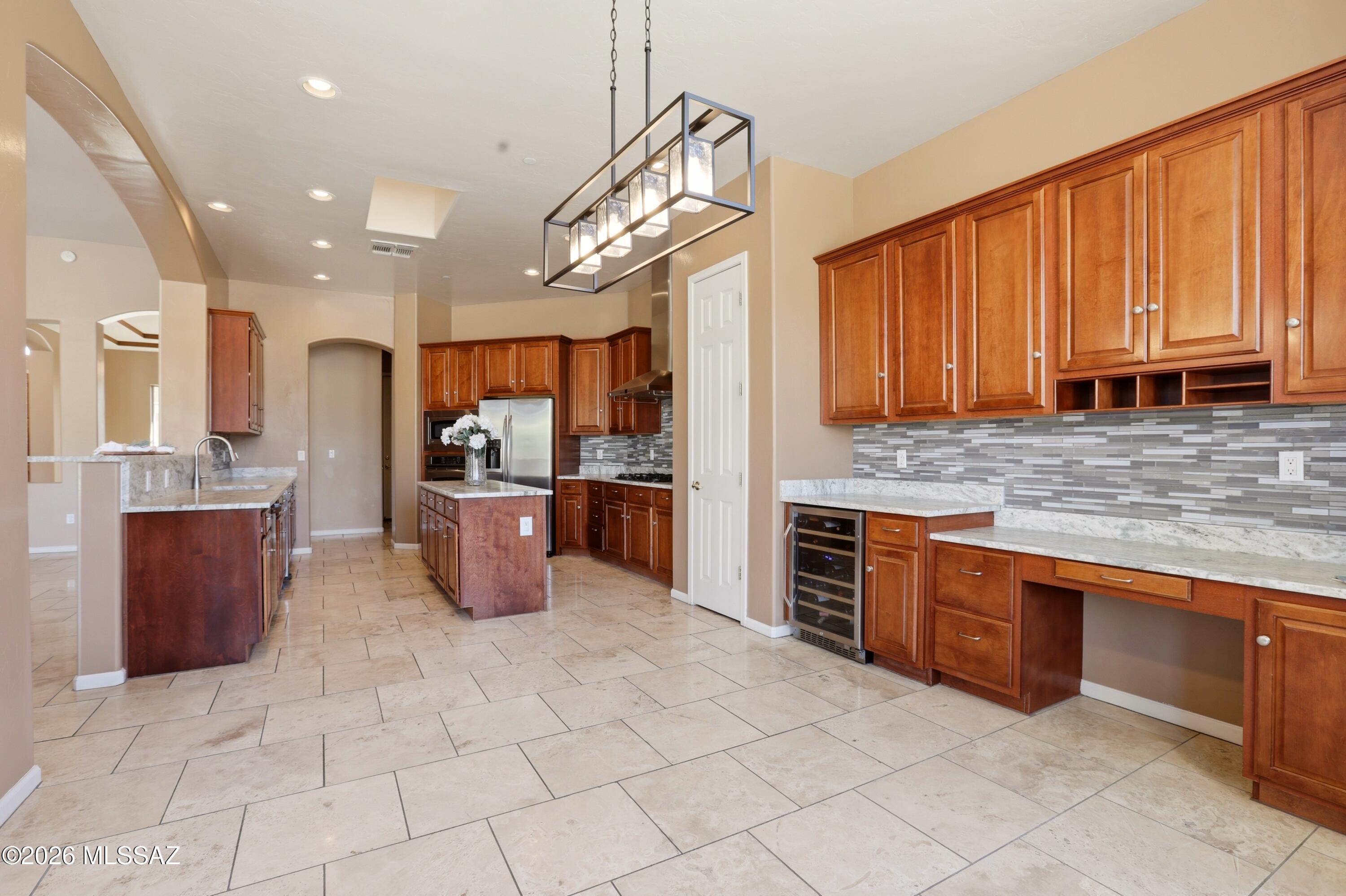 Dos Lagos at Dove Mountain (1-91) - Residential