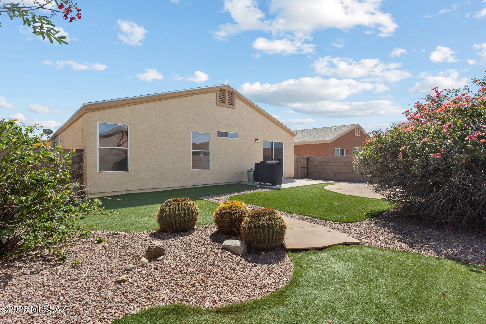 Sagewood (1-58) - Residential