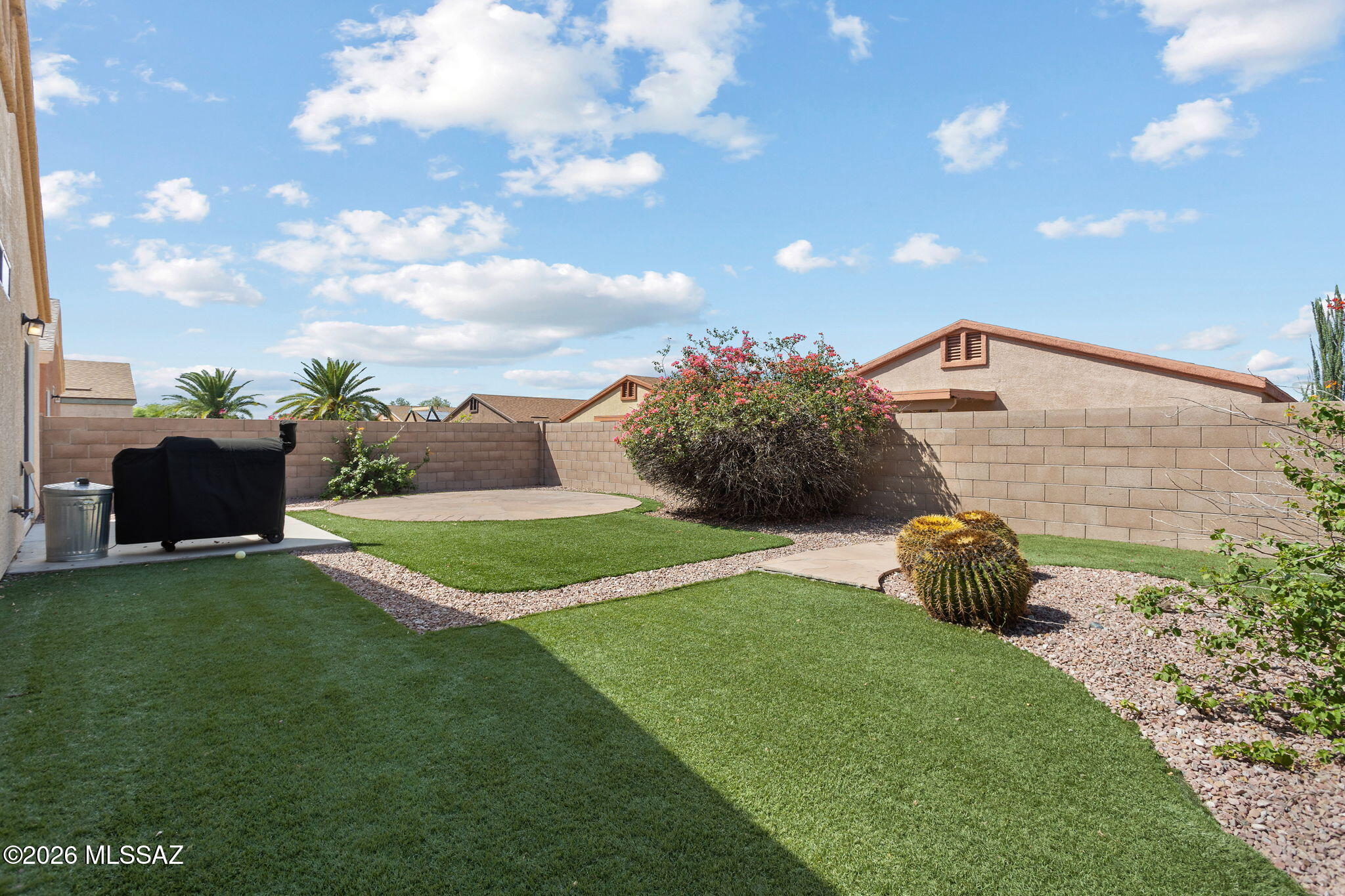 Sagewood (1-58) - Residential