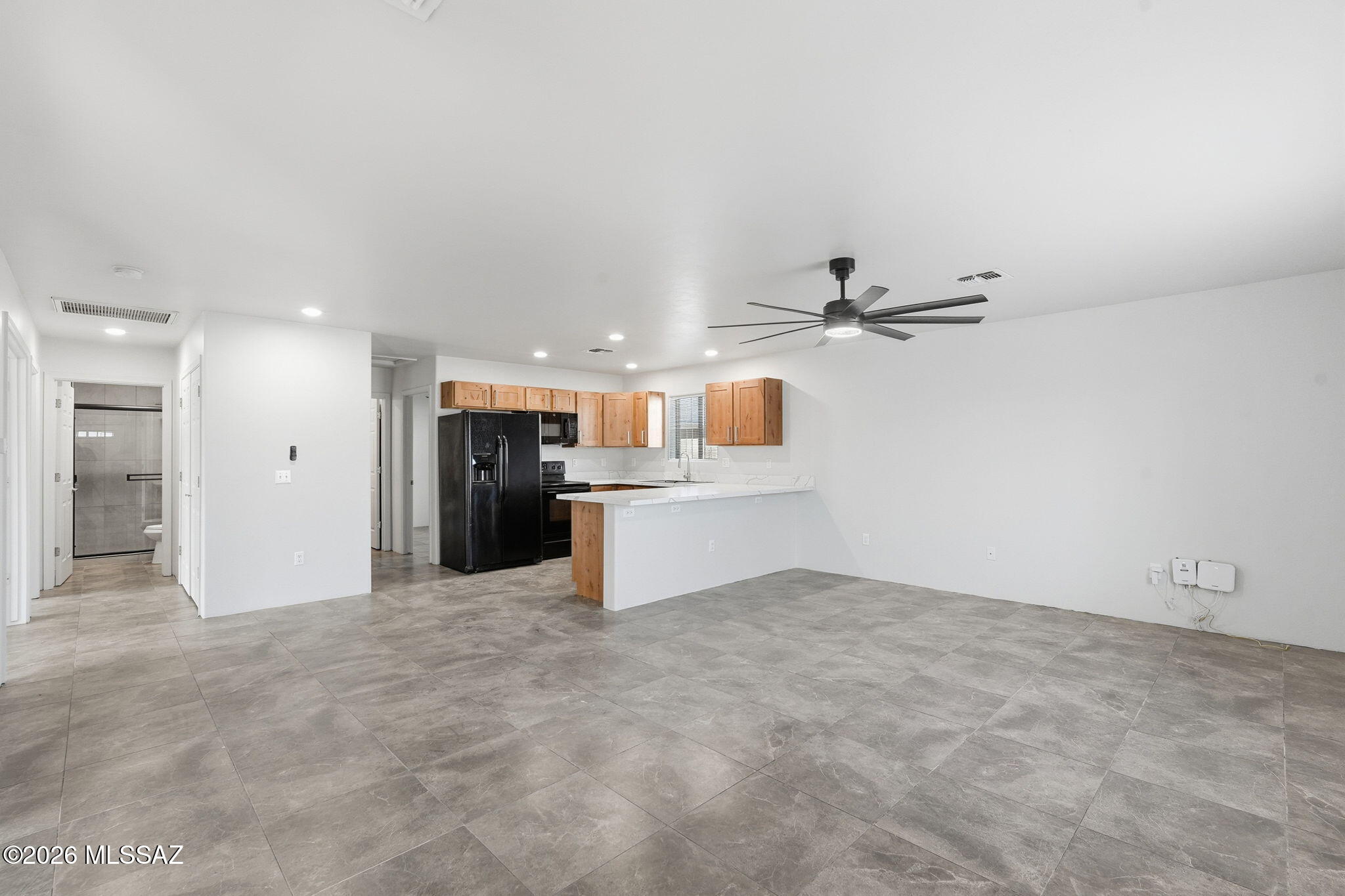 Sunnyside Addition Blk 9 - Residential